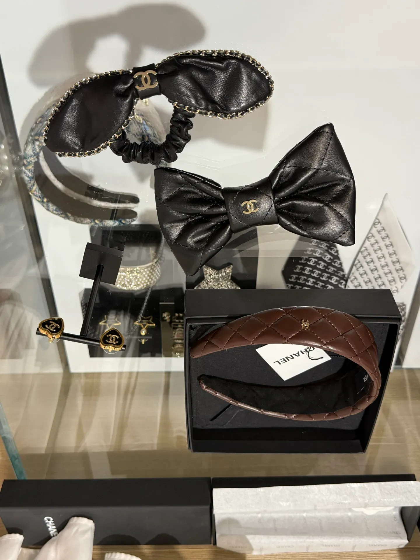 Головные Уборы Chanel 5076476