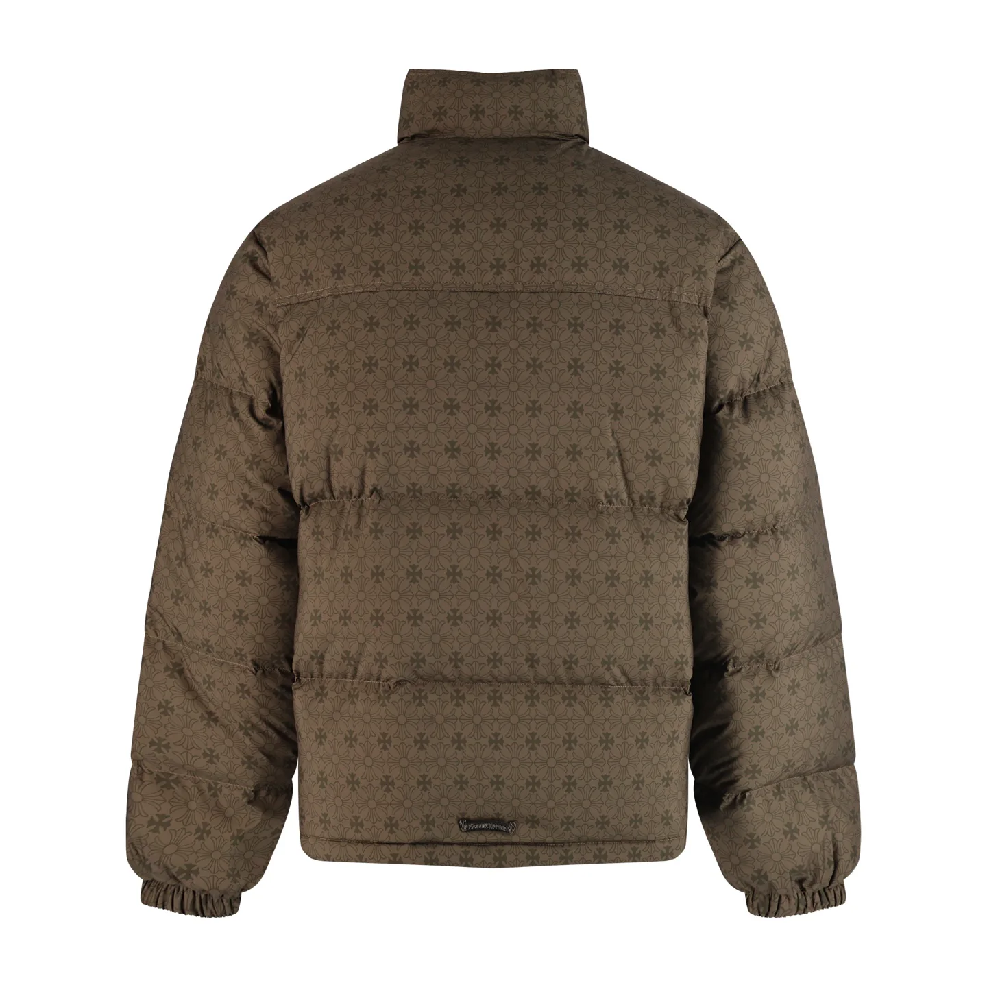 Куртки И Пуховики Мужские Chrome Hearts 380384