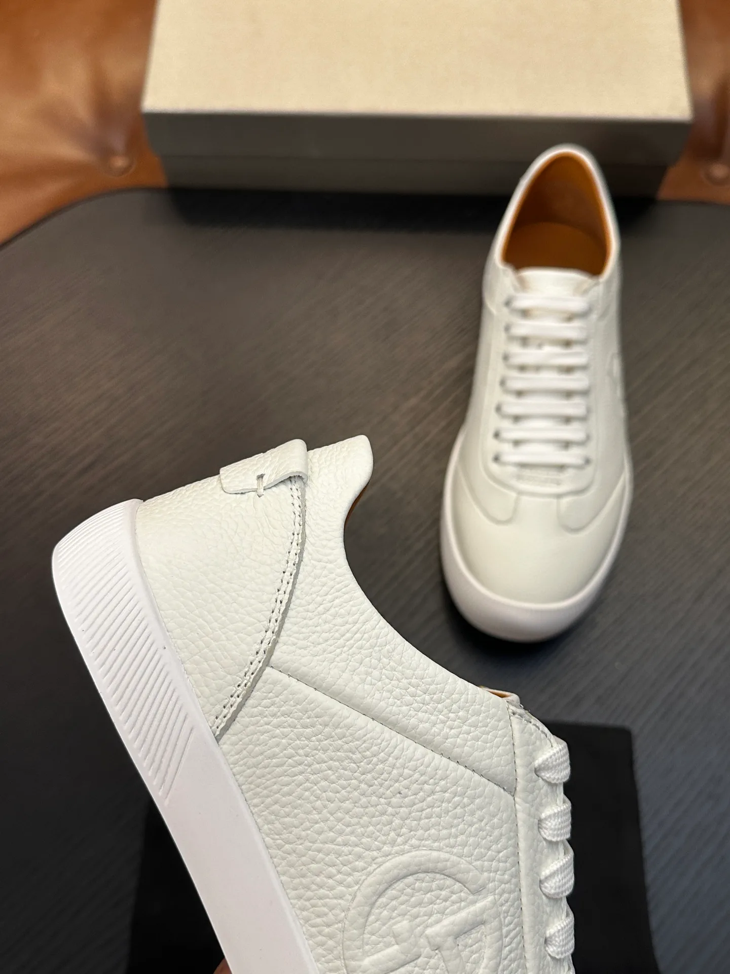 Кроссовки Мужские Armani 18790012