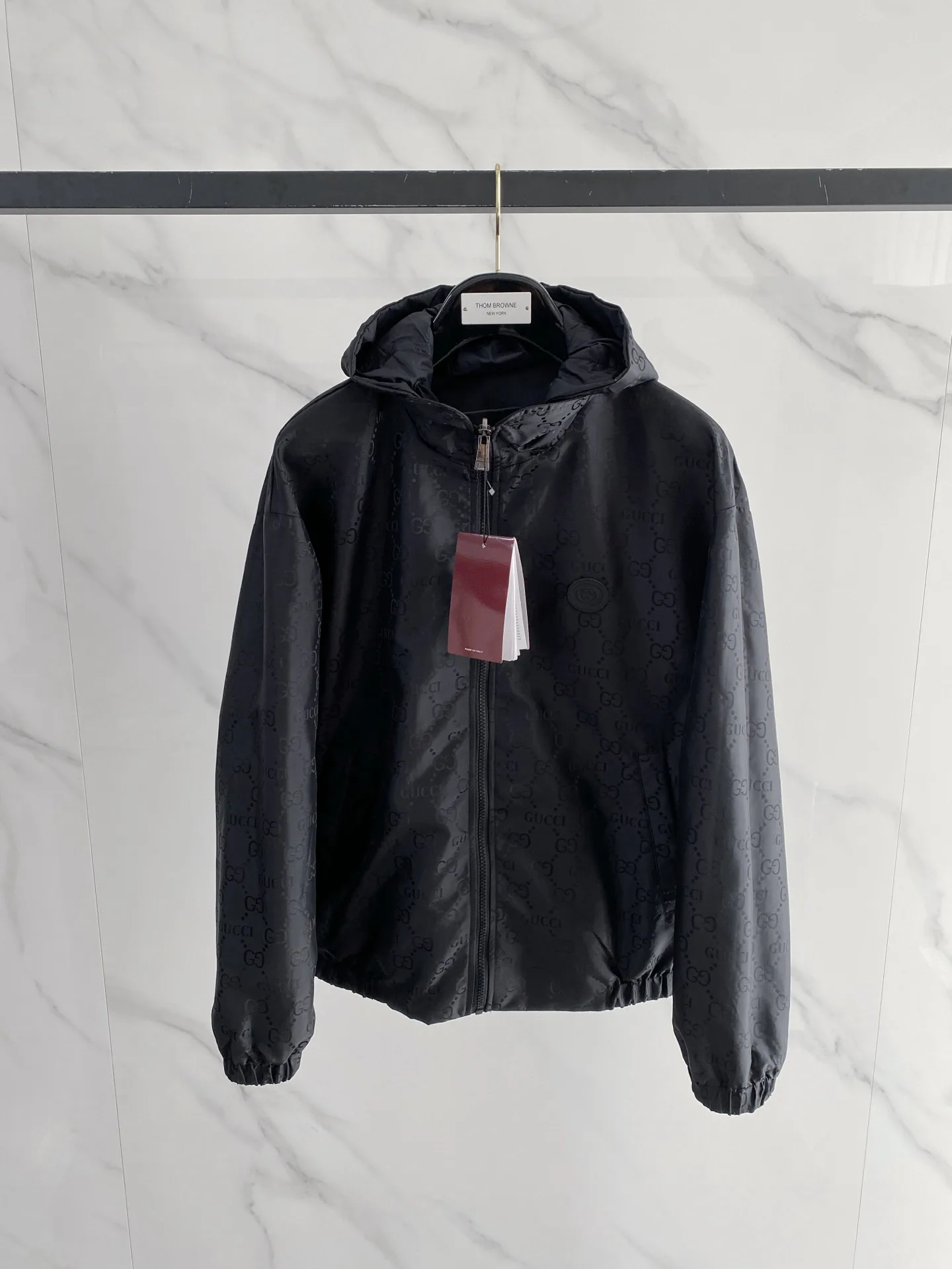 Куртки И Пуховики Мужские Gucci 11664867