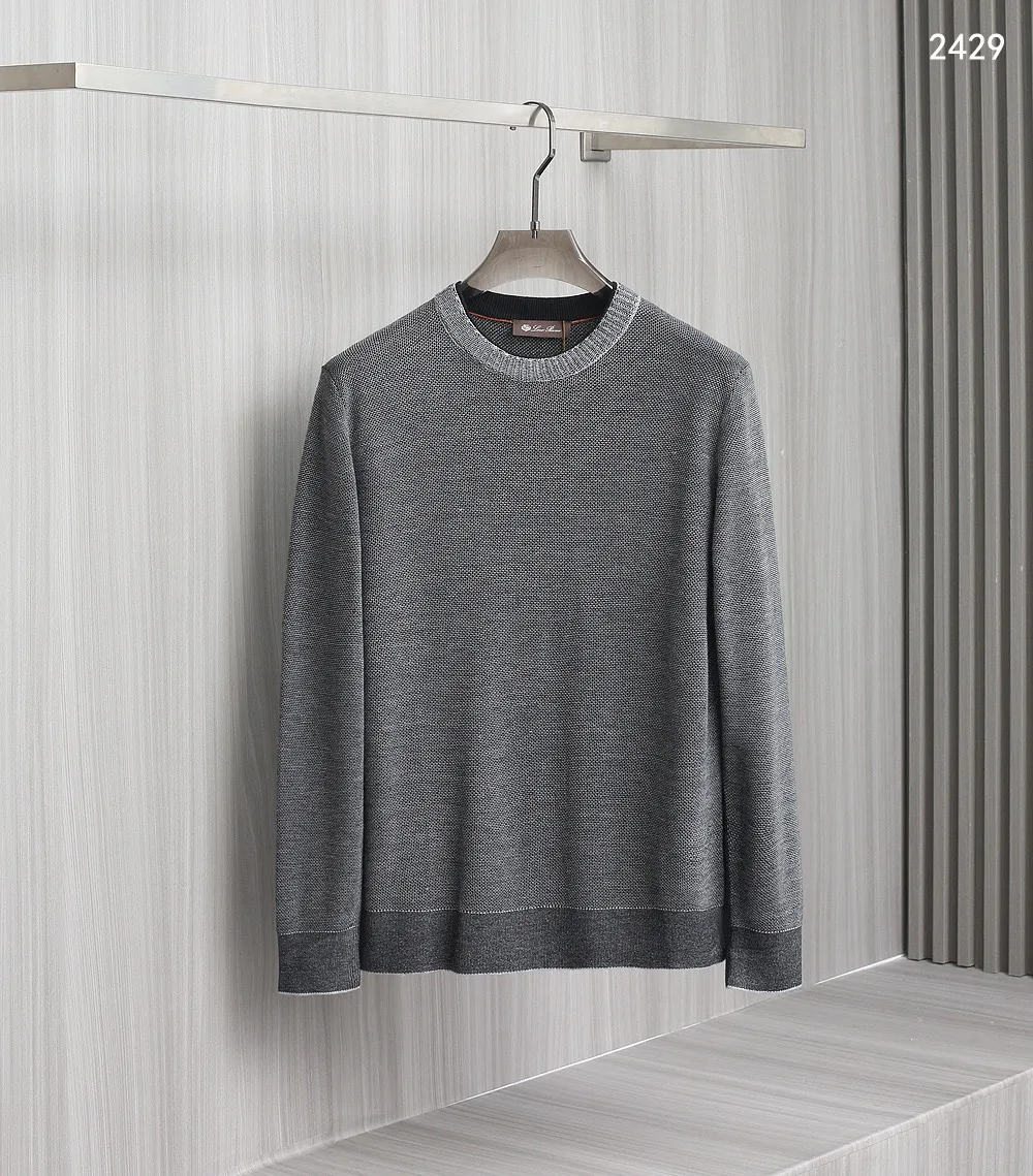 Джемперы И Свитеры Мужские Loro Piana 5057997