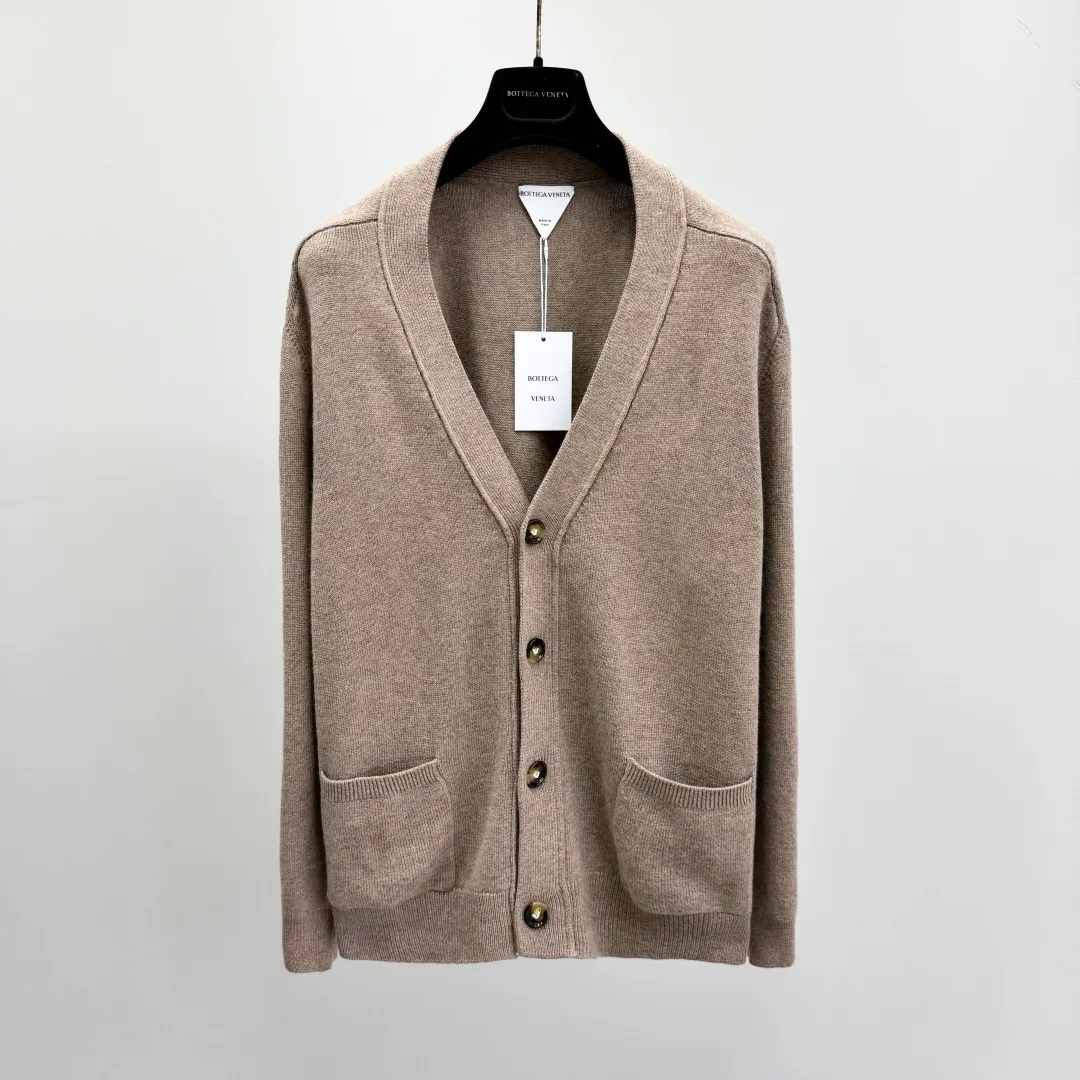 Джемперы И Свитеры Мужские Bottega Veneta 2995859