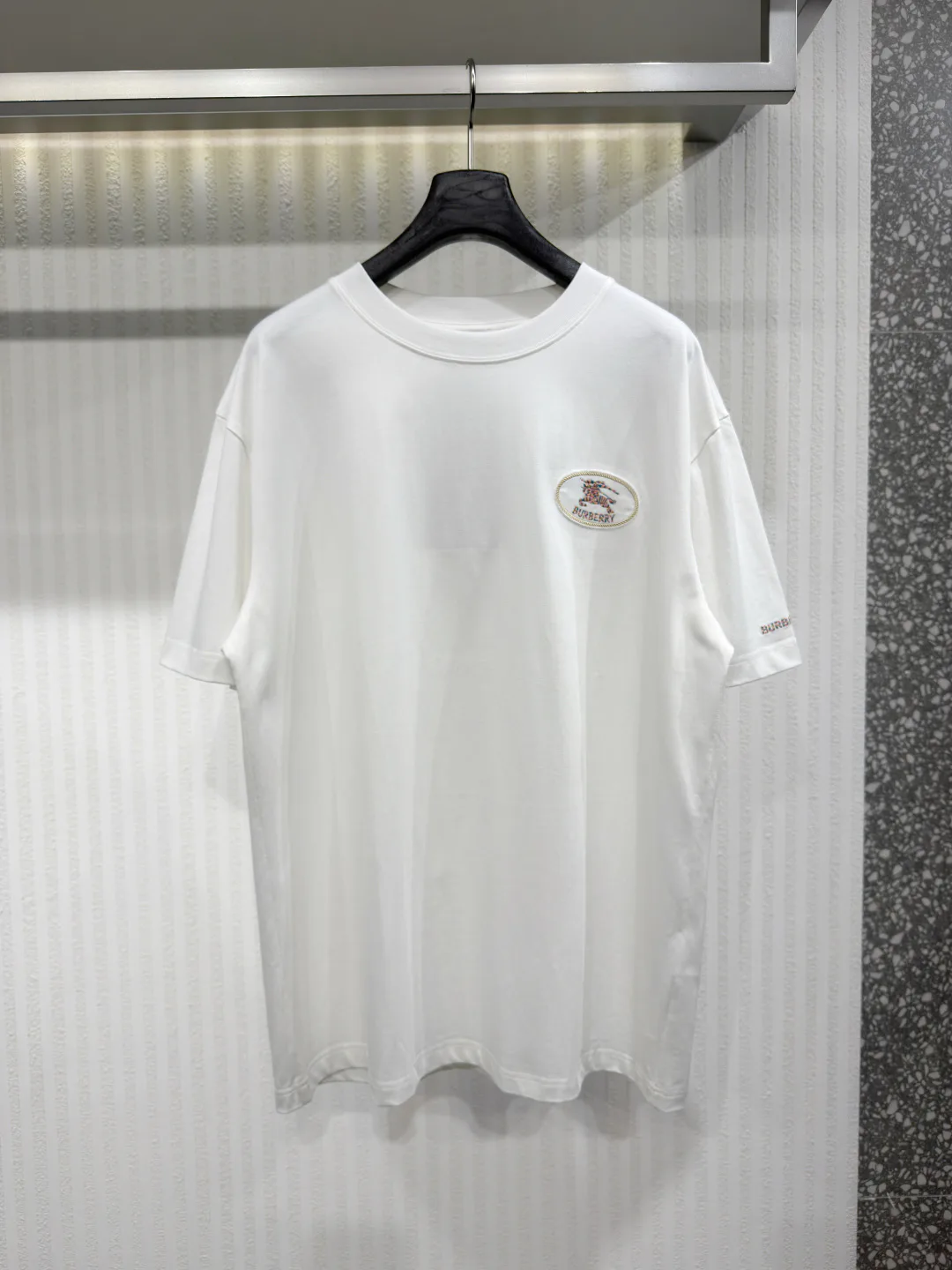 Футболки Мужские Burberry 11654625