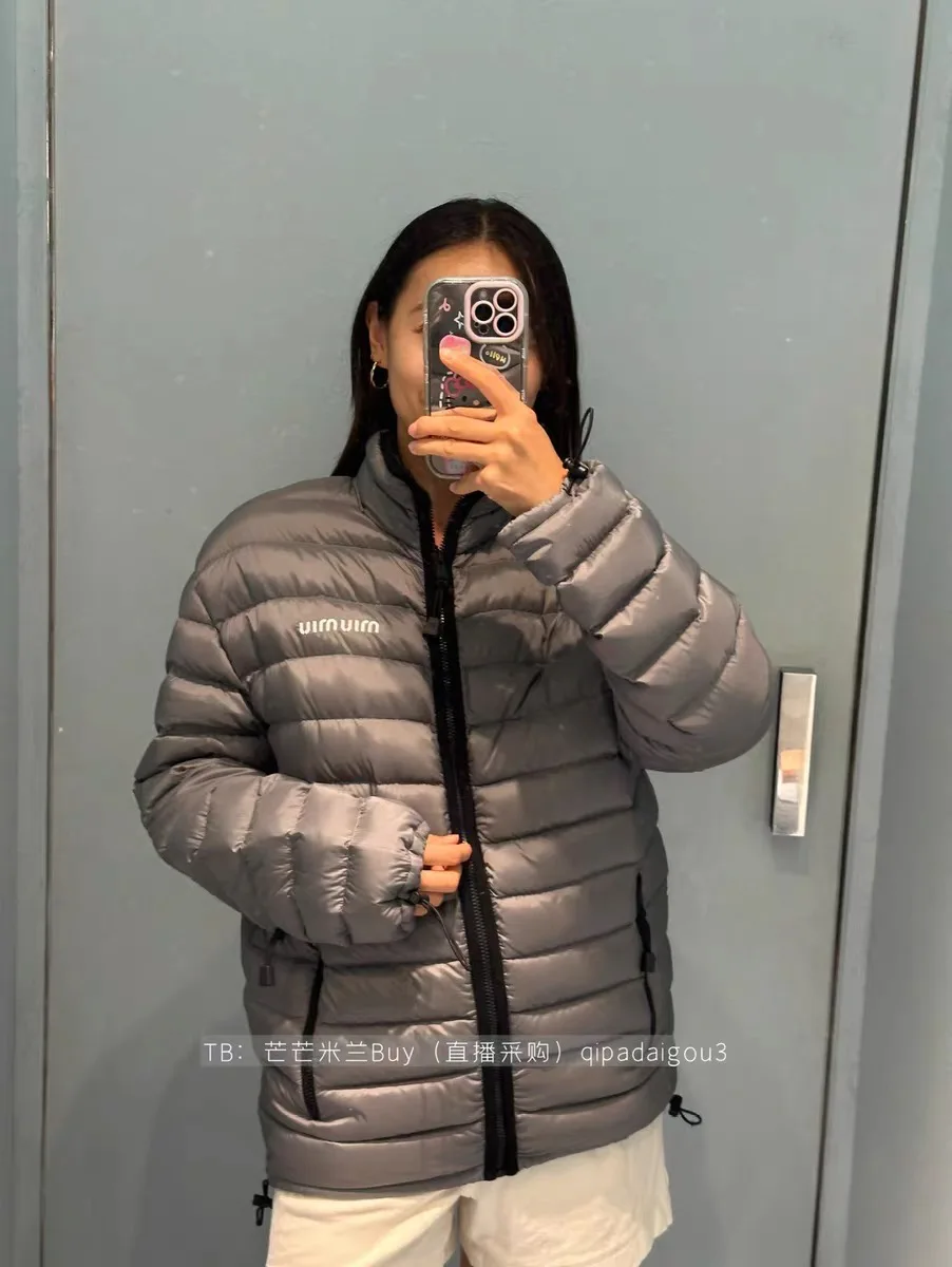 Куртки И Пуховики Женские Miu Miu 95343