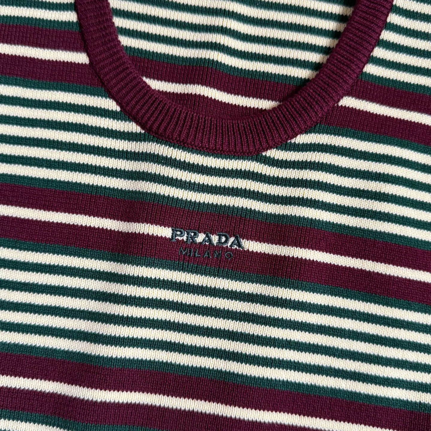 Топы Женские Prada 11606181