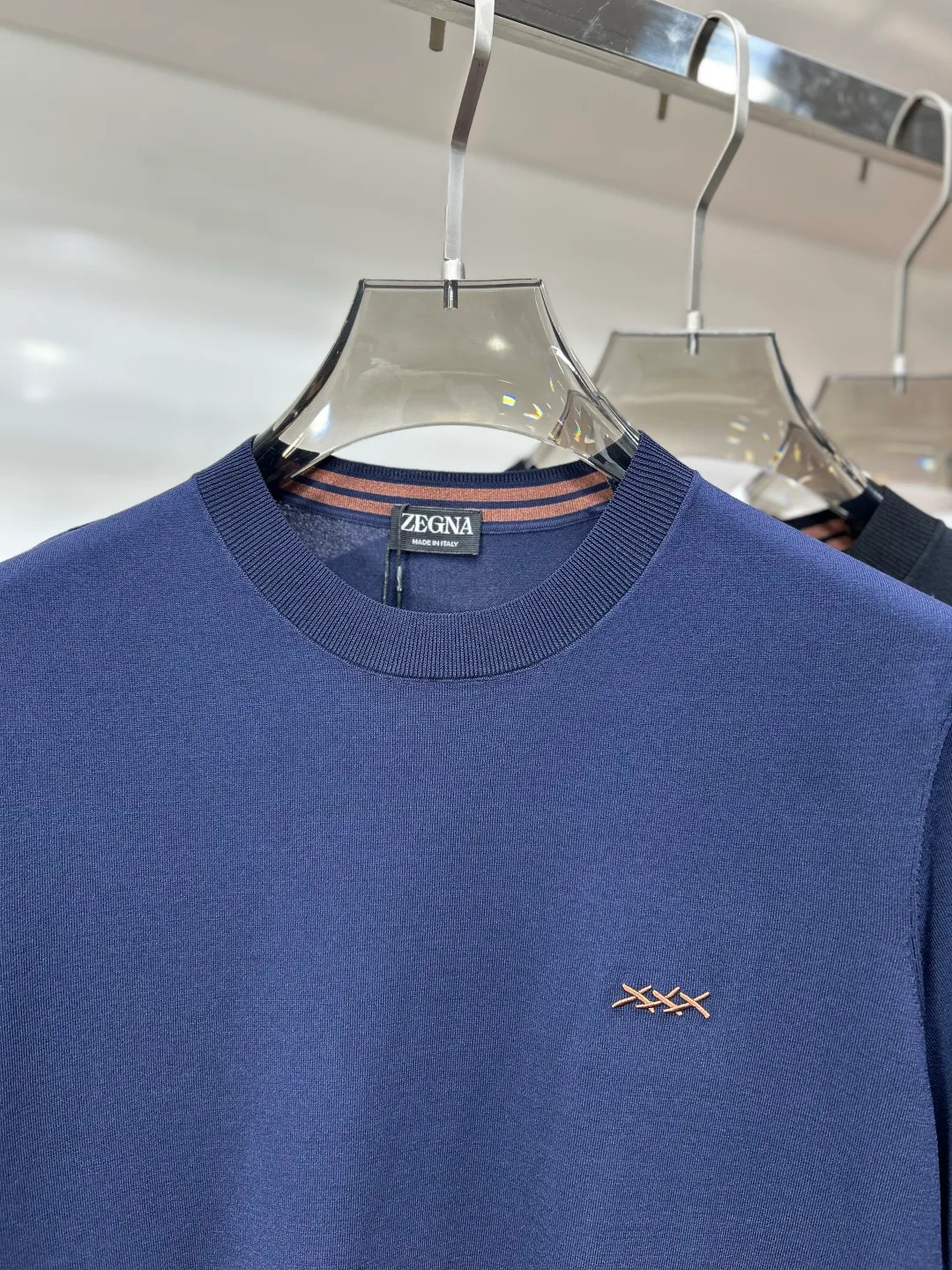 Футболки Мужские Zegna 13538176