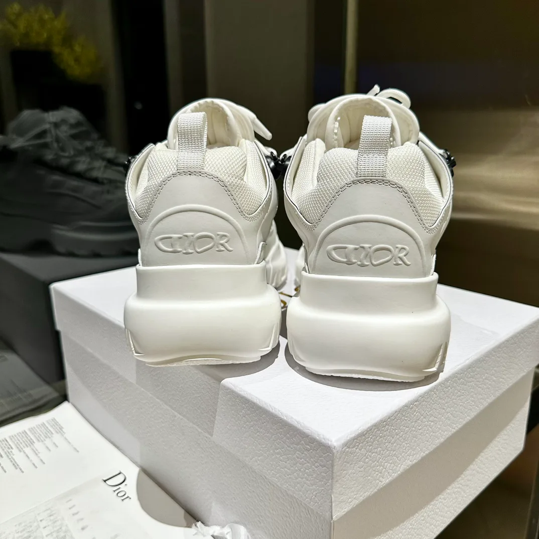 Кроссовки Женские Christian Dior 11284