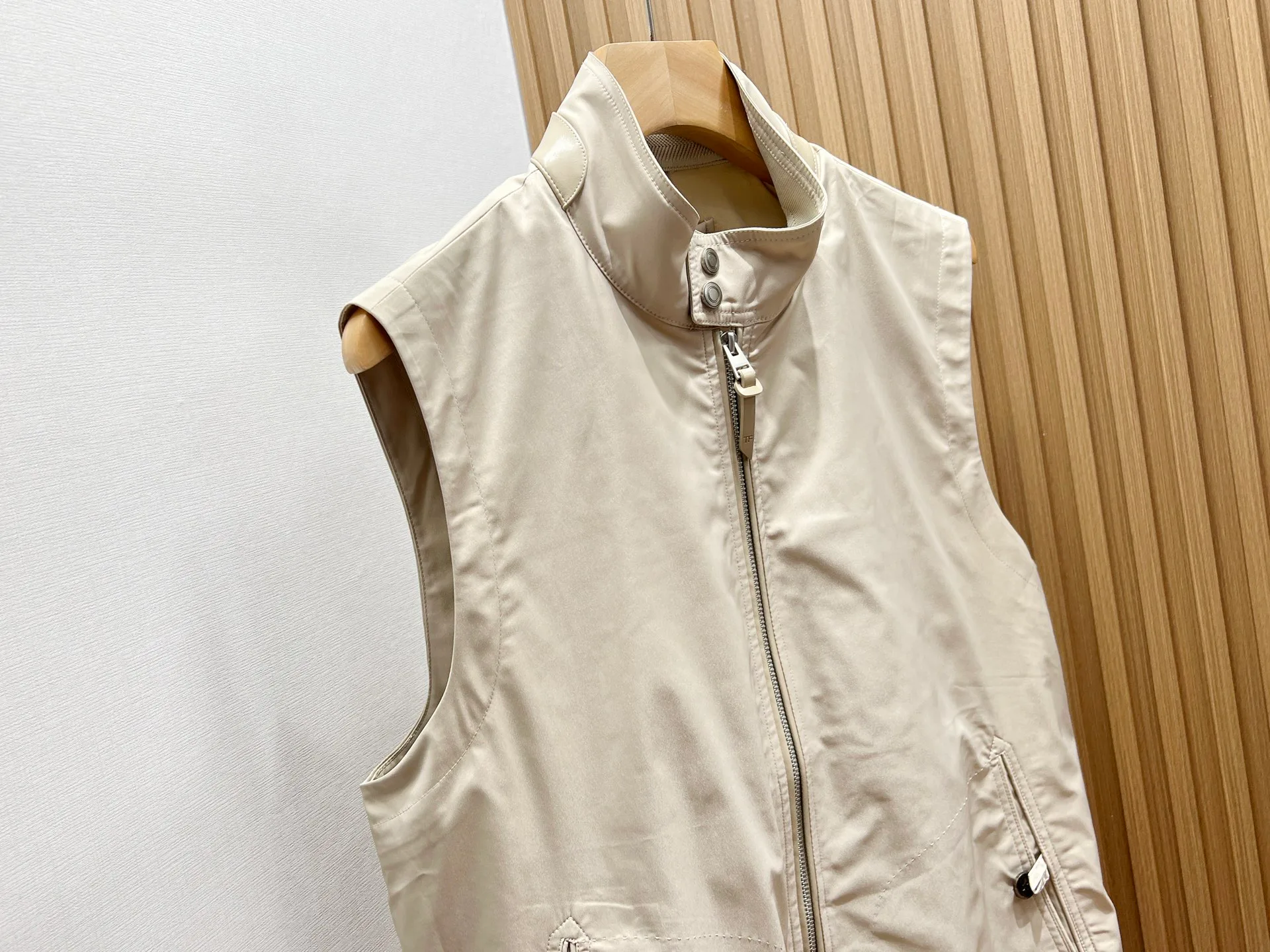 Жилеты Мужские Tom Ford 11250910