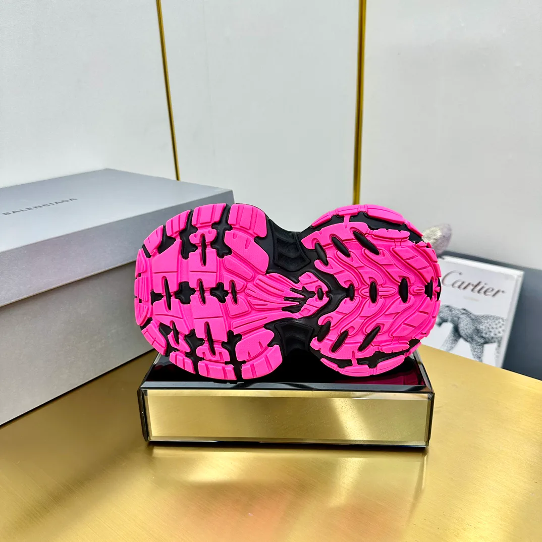 Кроссовки Женские Balenciaga 1431705