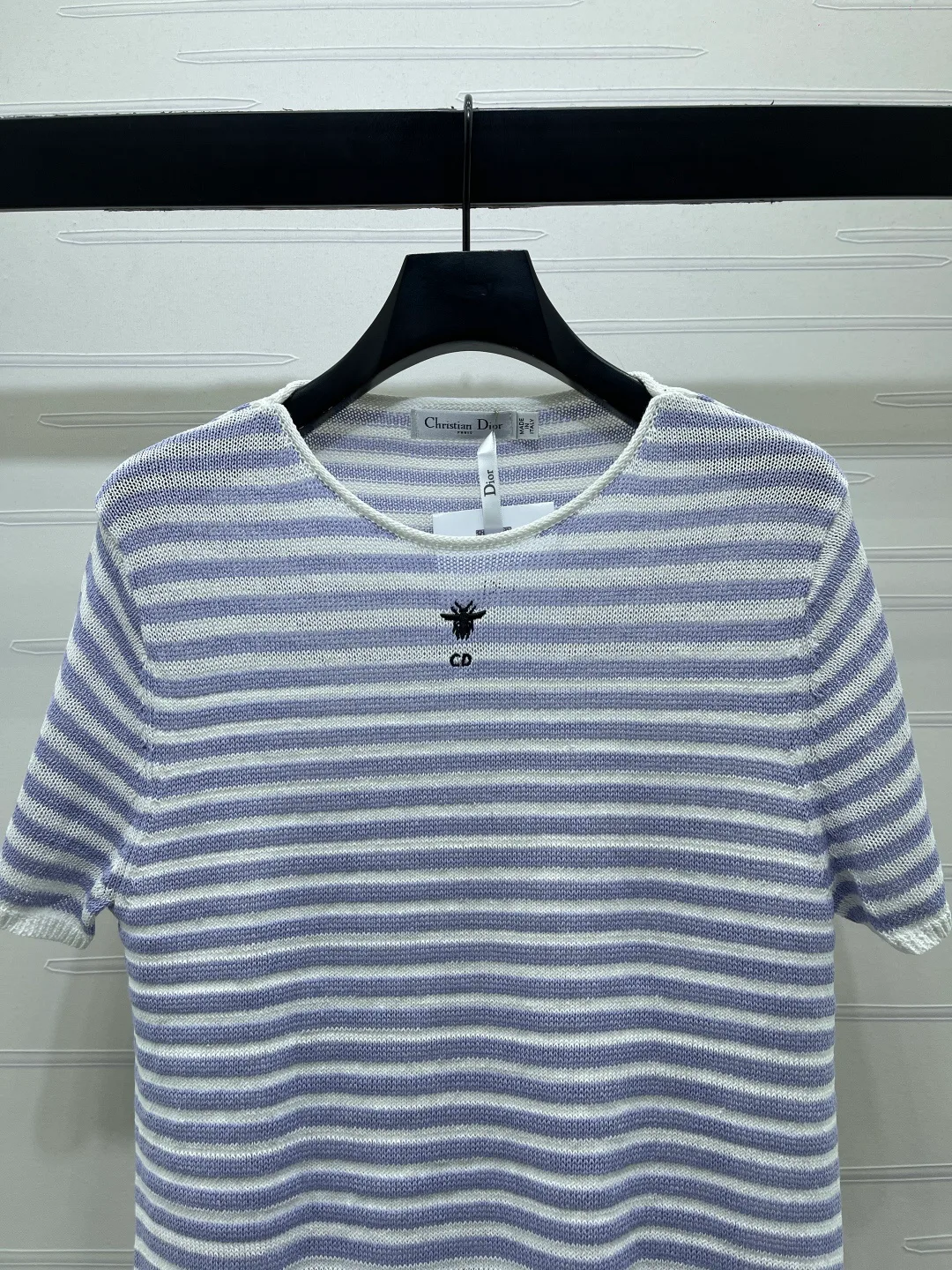 Футболки Женские Christian Dior 13159899