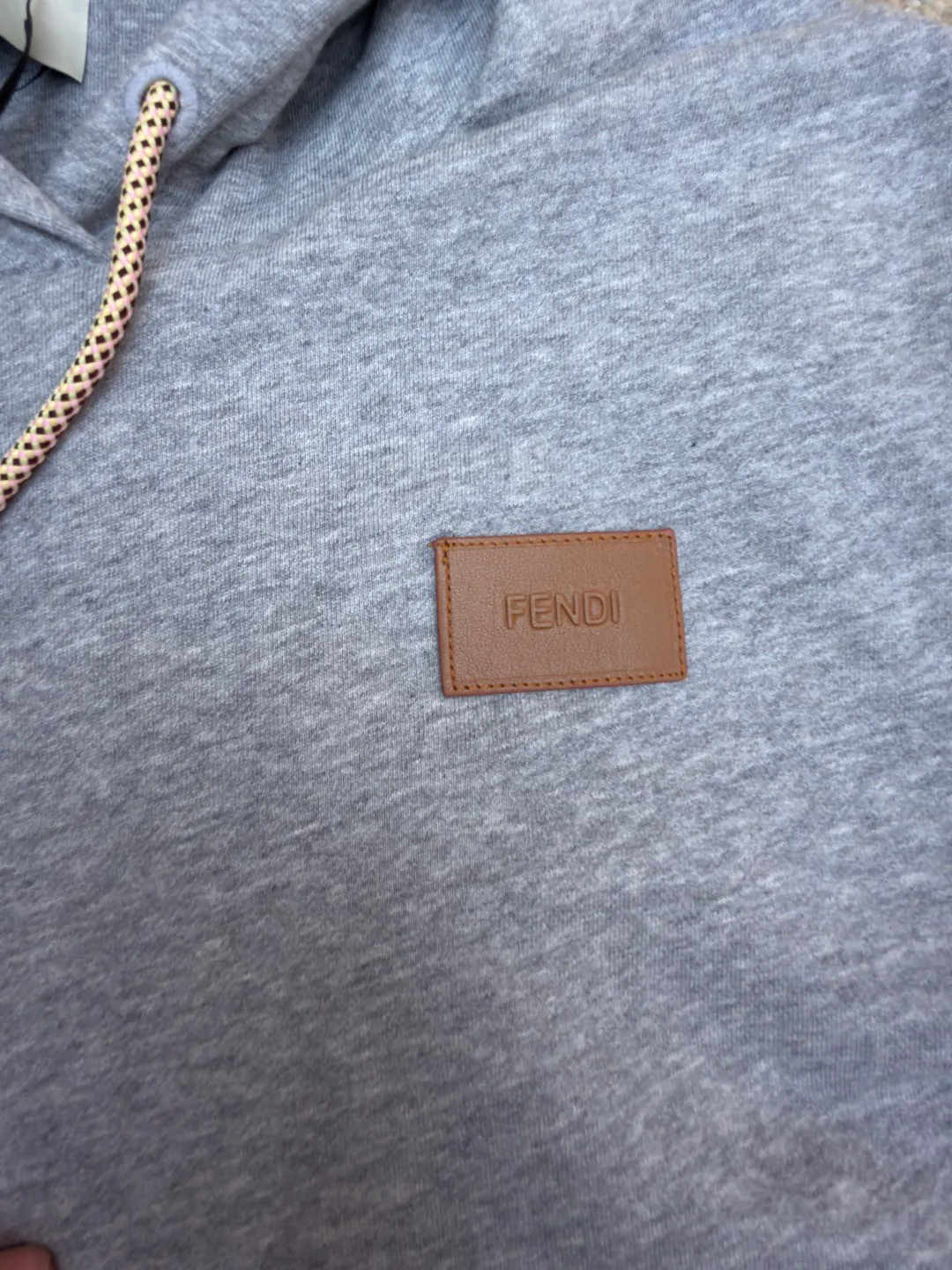 Свитшоты И Худи Мужские Fendi 17572017