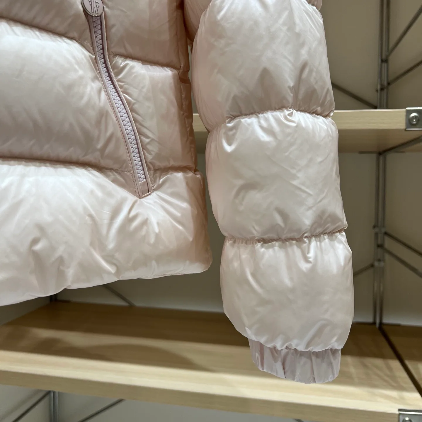 Куртки И Пуховики Женские Moncler 18032038