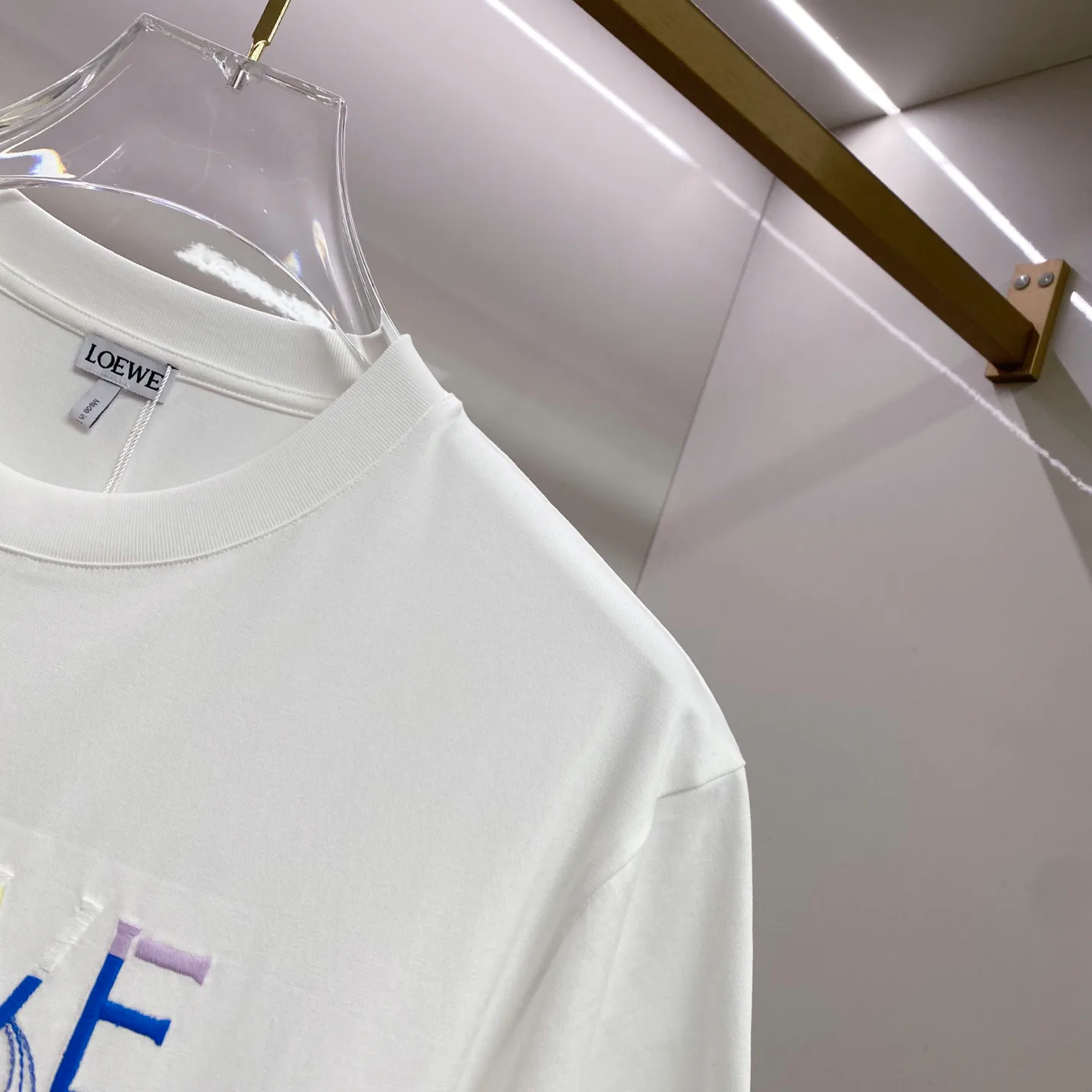 Футболки Мужские Loewe 12789952