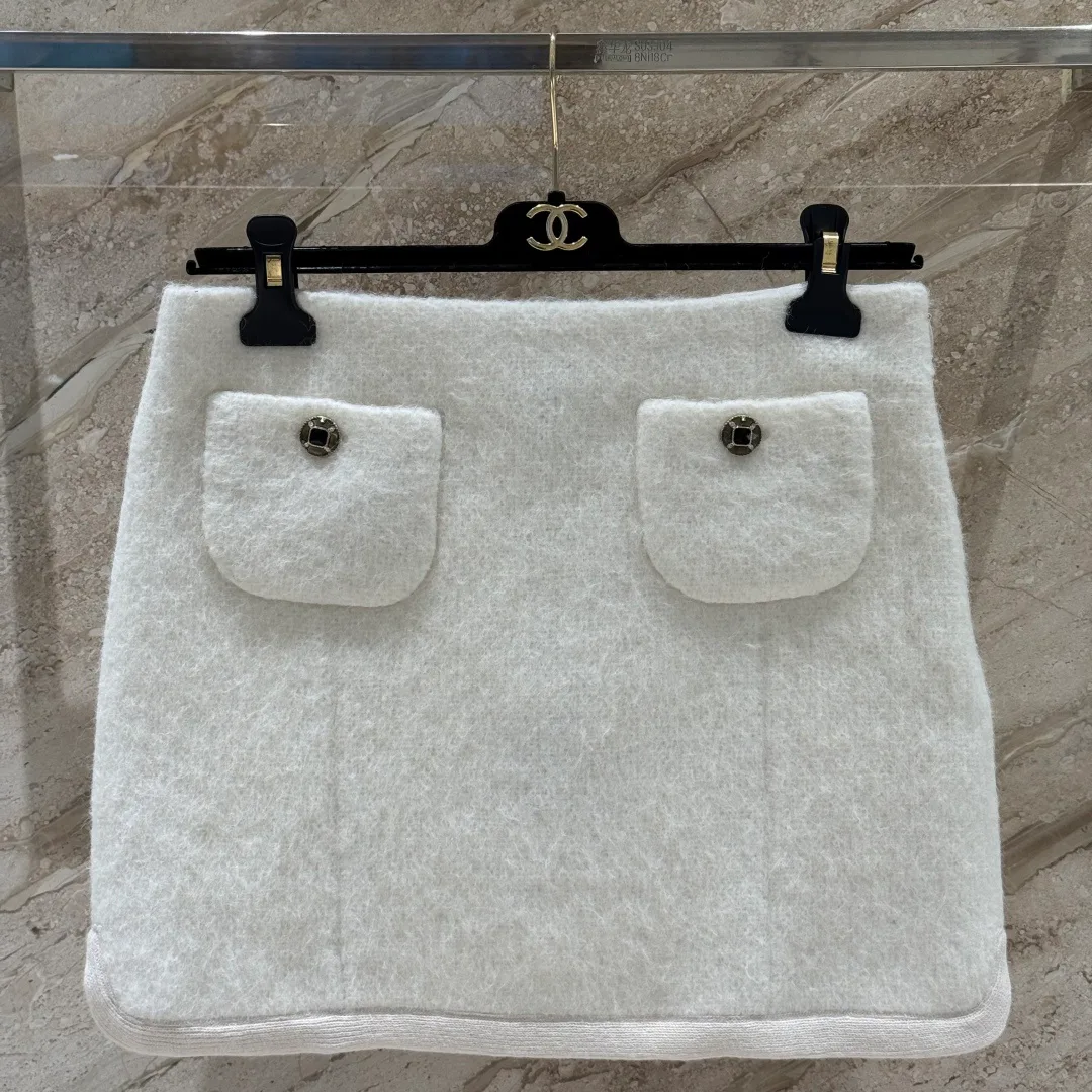 Юбки Женские Chanel 696883