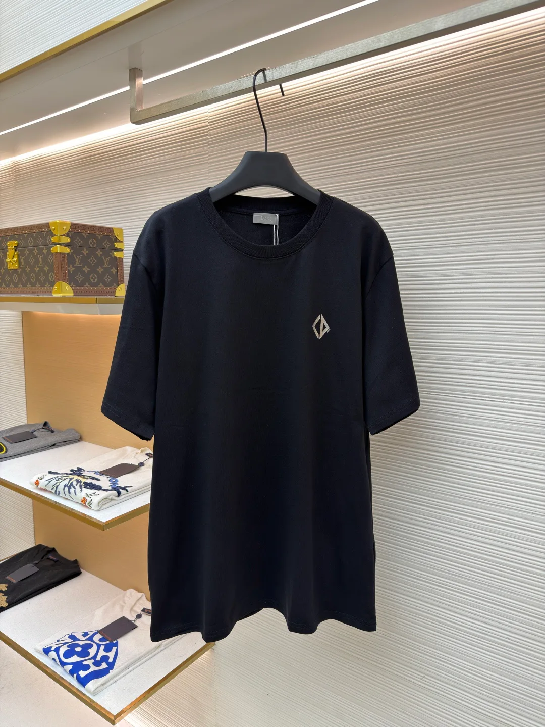 Футболки Мужские Christian Dior 2740210