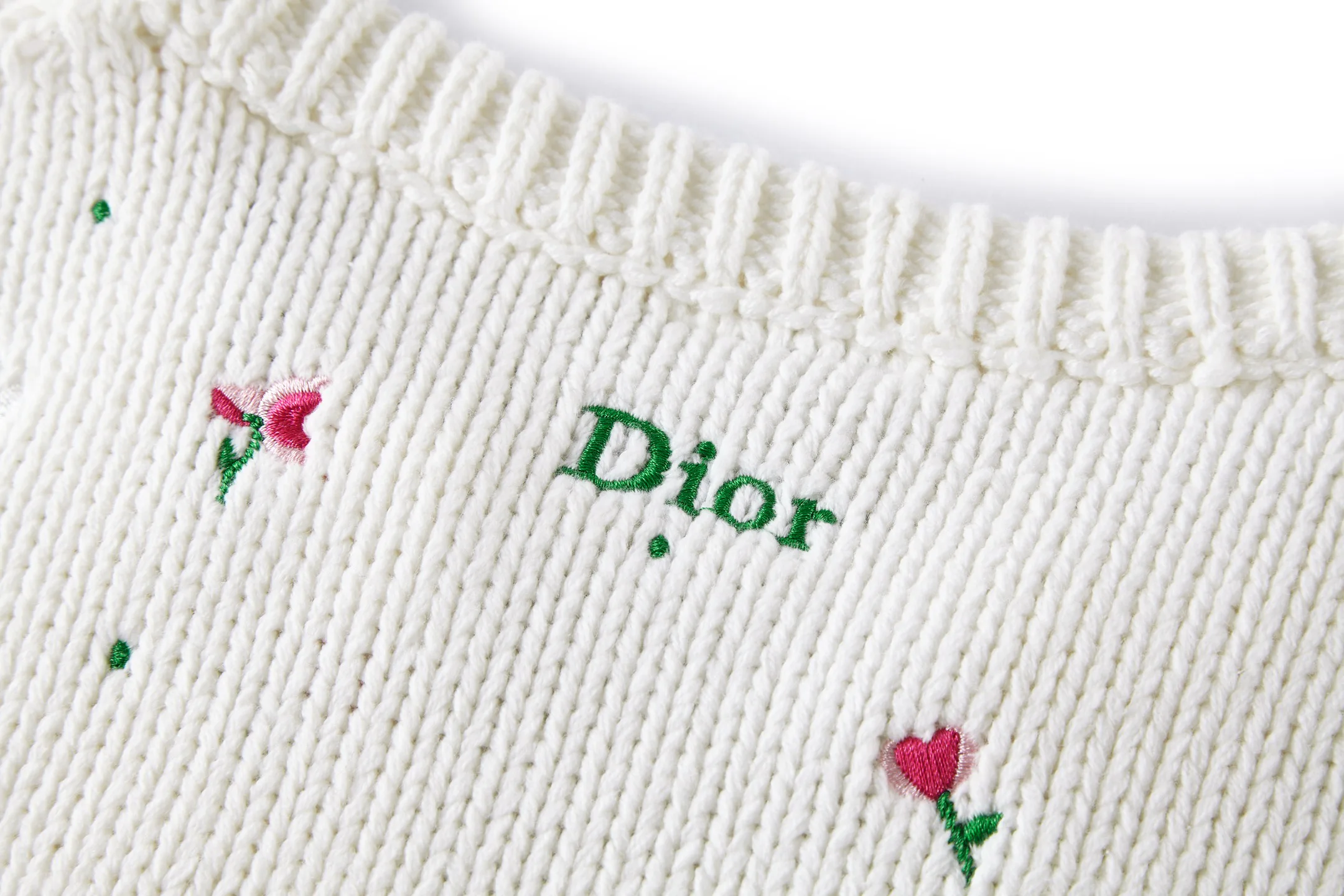 Джемперы И Свитеры Женские Christian Dior 19283254