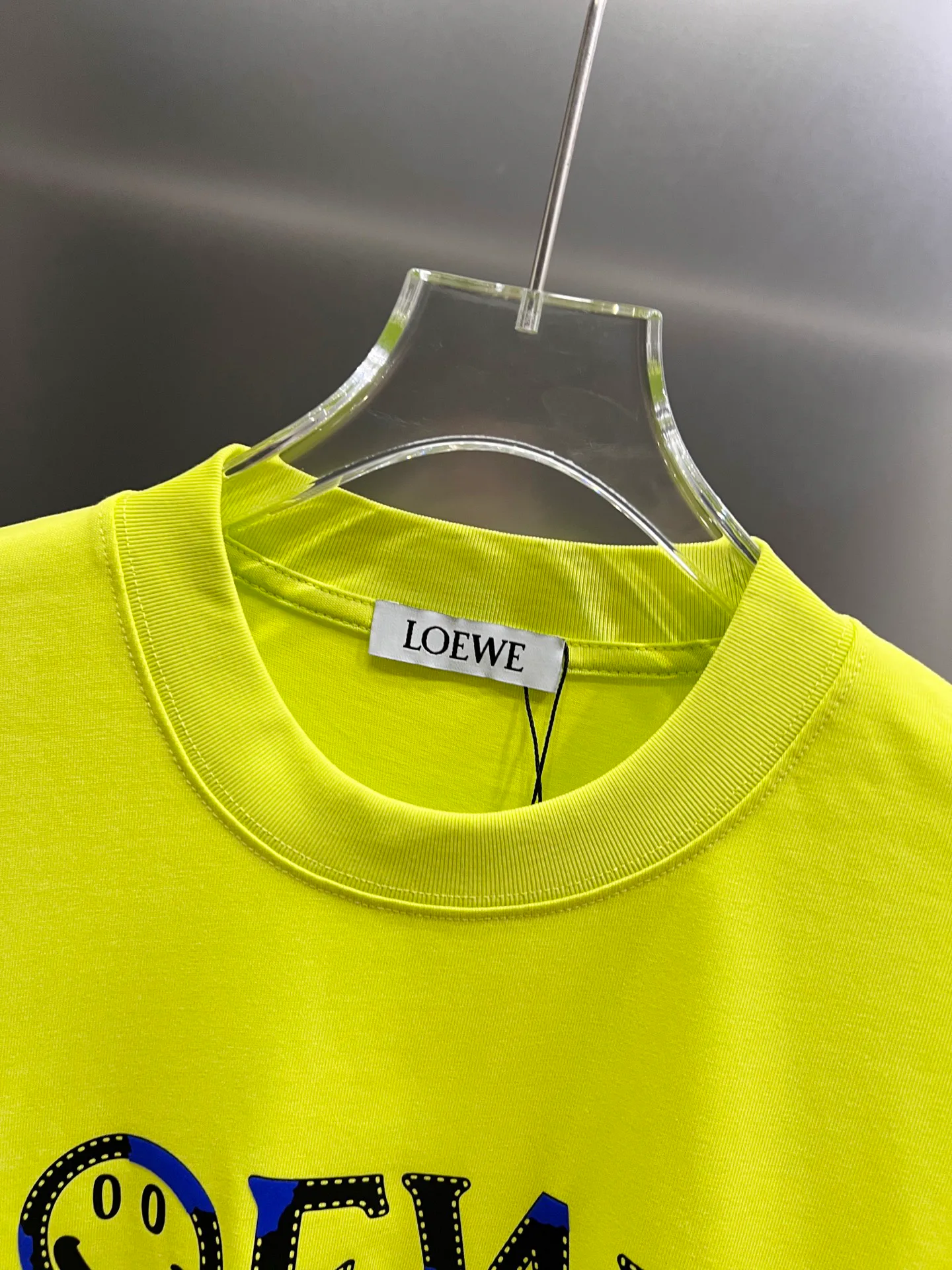 Футболки Мужские Loewe 17662866