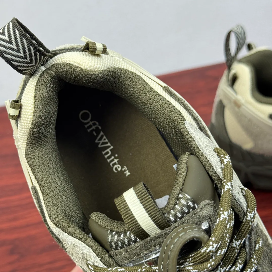 Кроссовки Женские Off-White 1133539