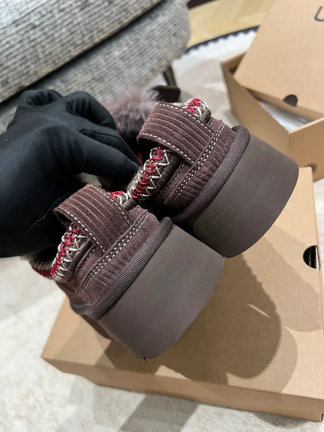 Угги Женские Ugg 18627867