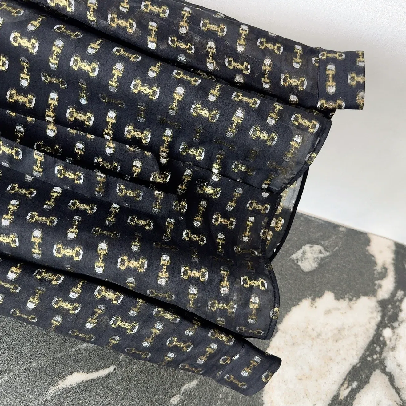 Рубашки Женские Gucci 1282115