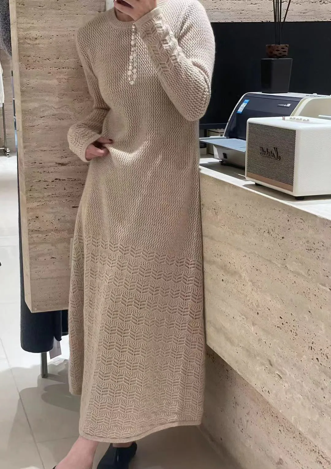 Платья Женские Loro Piana 5070535