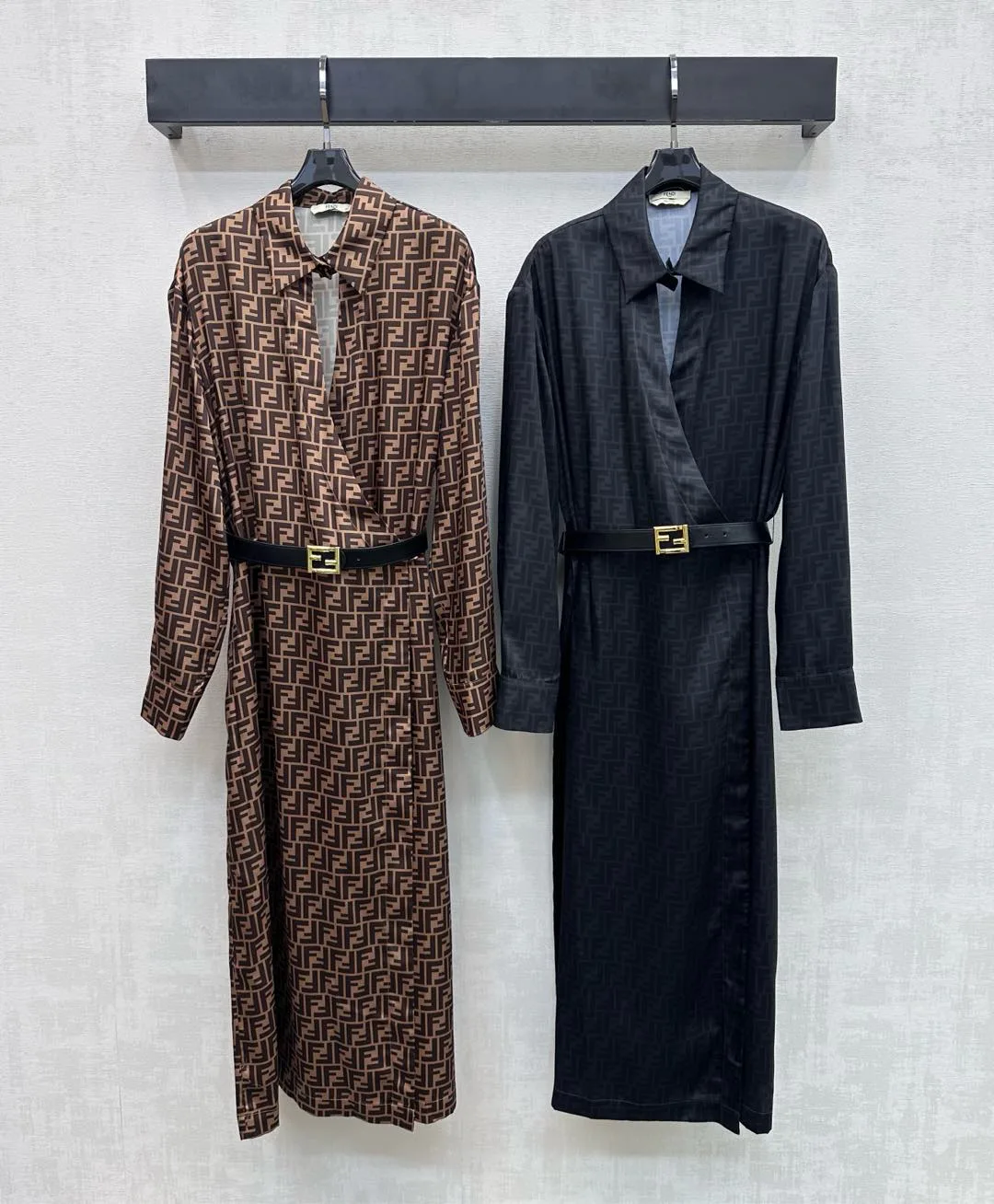 Платья Женские Fendi 11049473