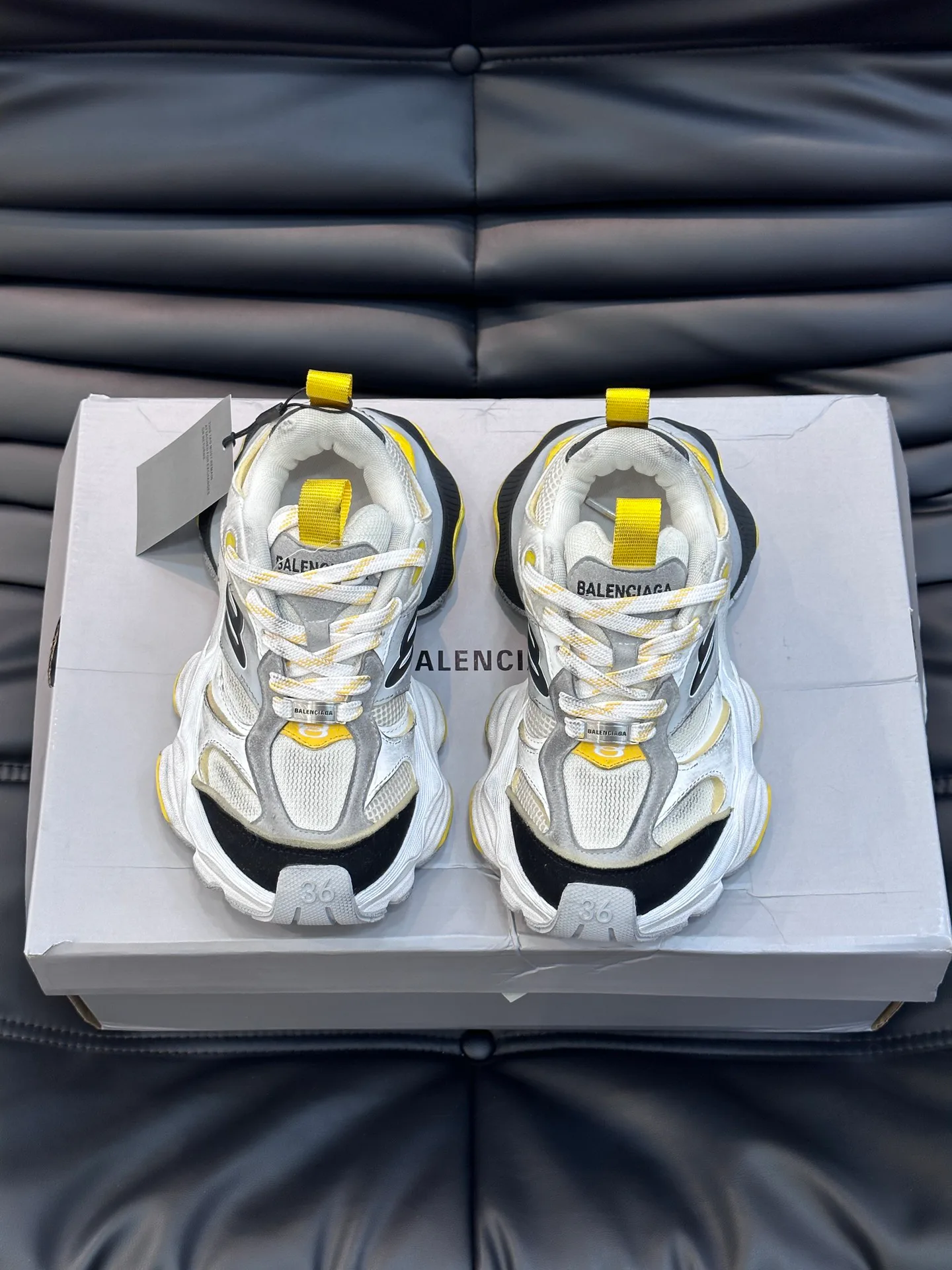 Кроссовки Женские Balenciaga 11186144