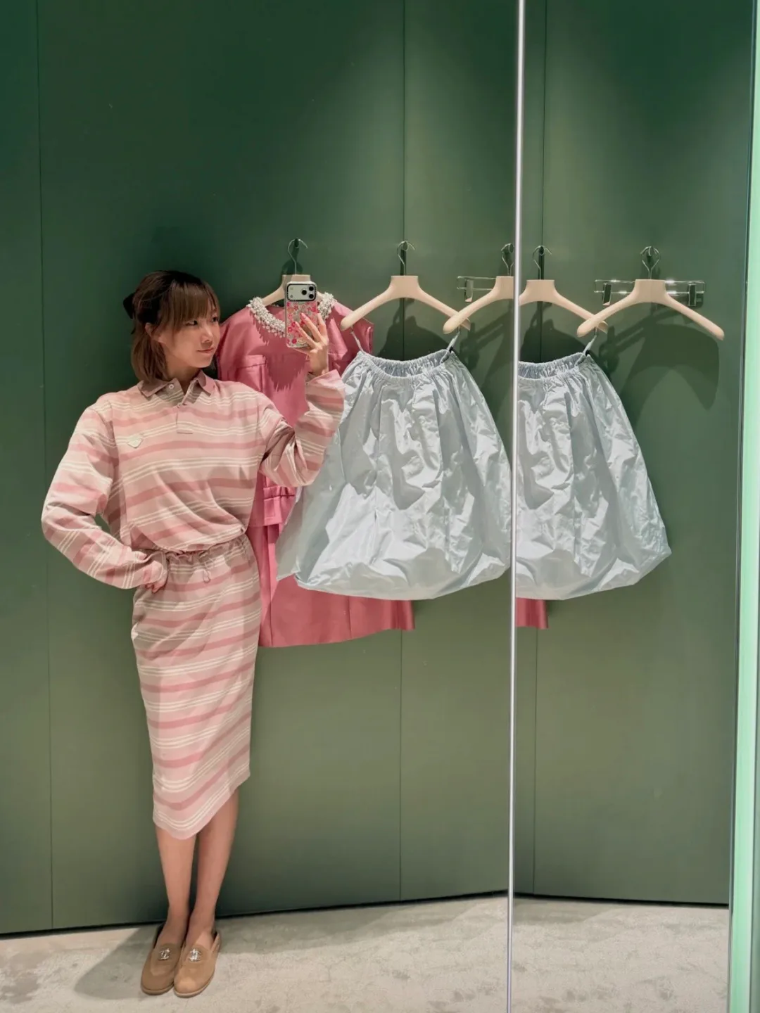 Рубашки Женские Prada 11318320