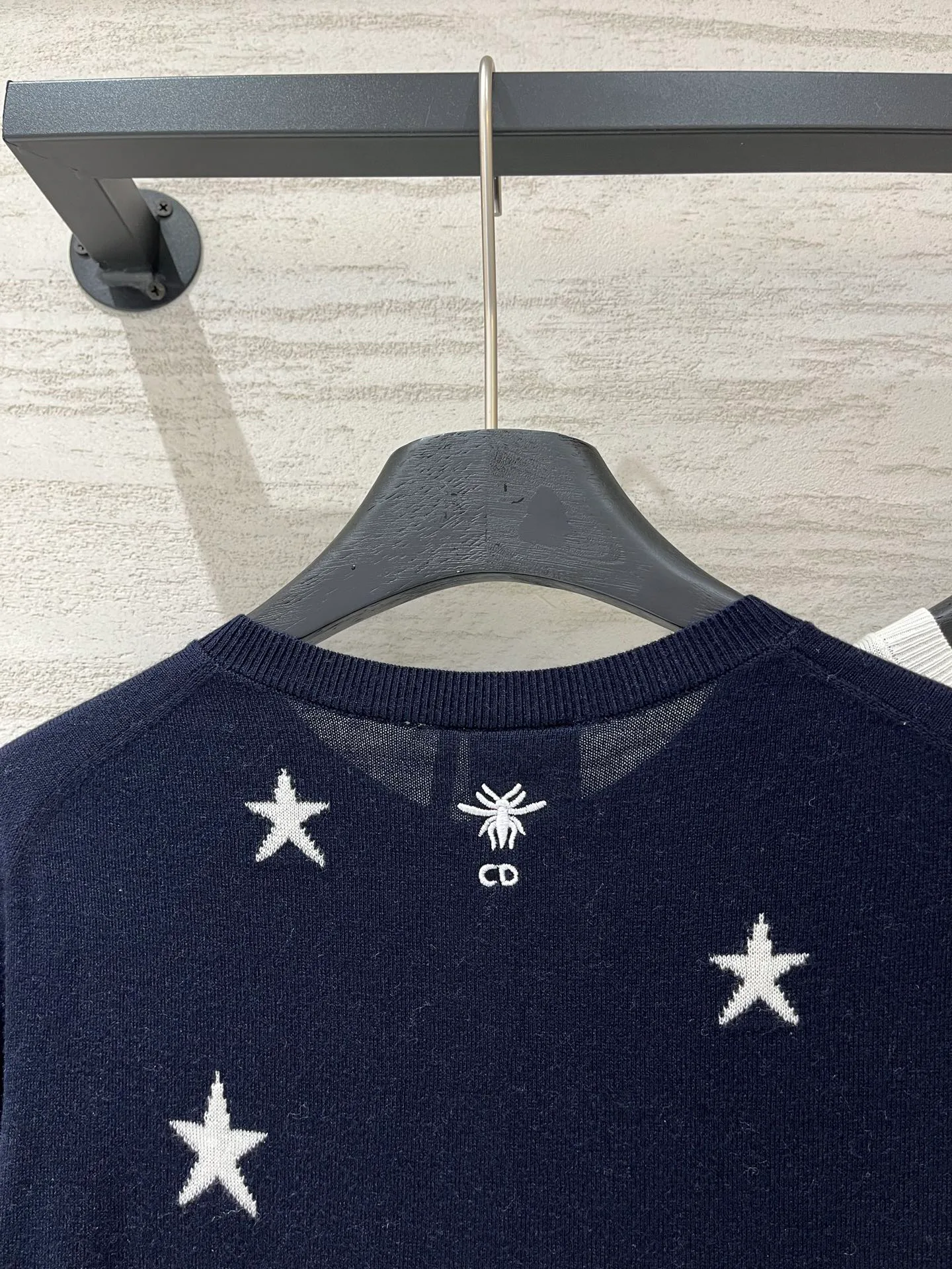 Джемперы И Свитеры Женские Christian Dior 17887433