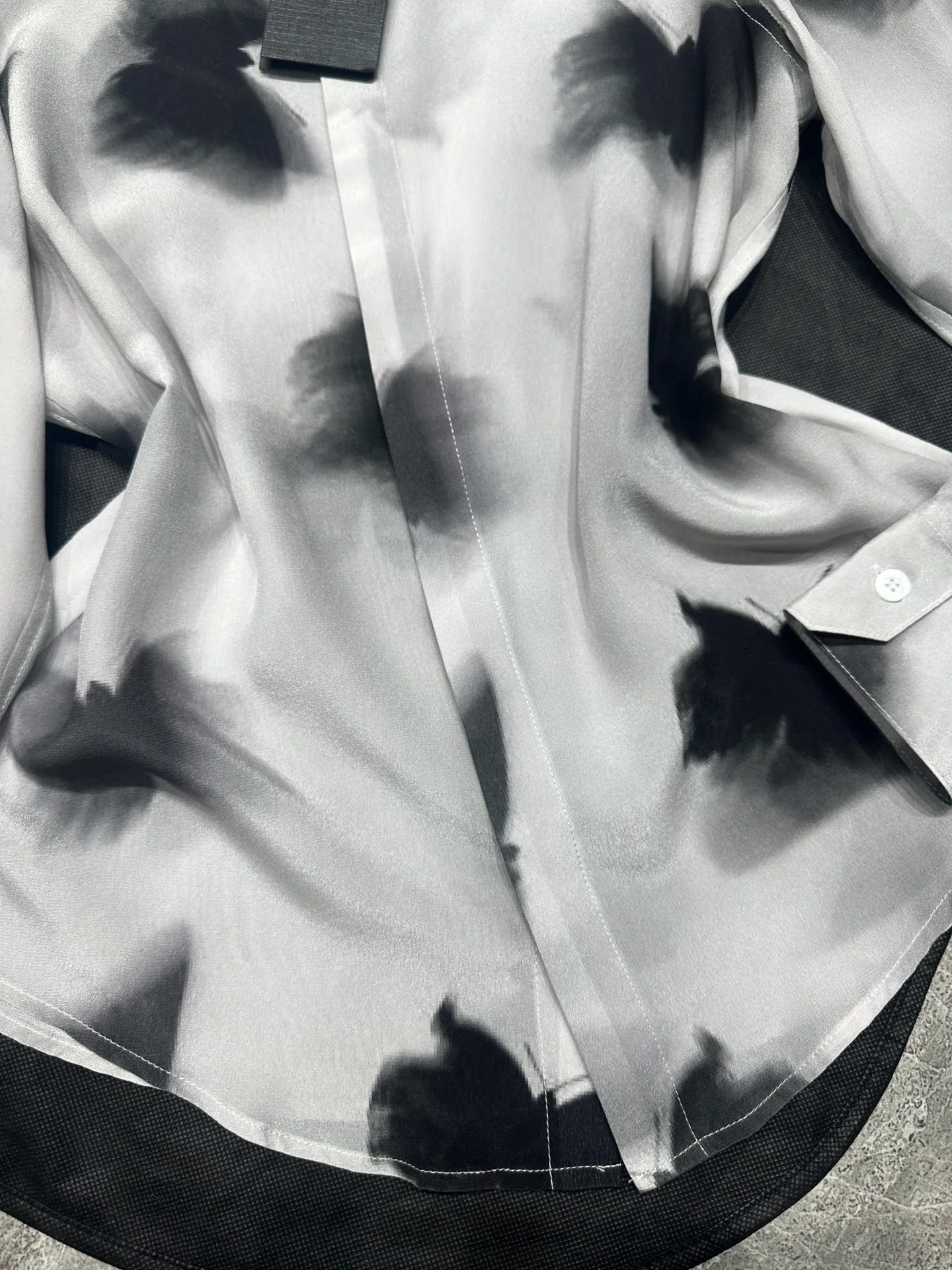 Рубашки Женские Saint Laurent 18515862