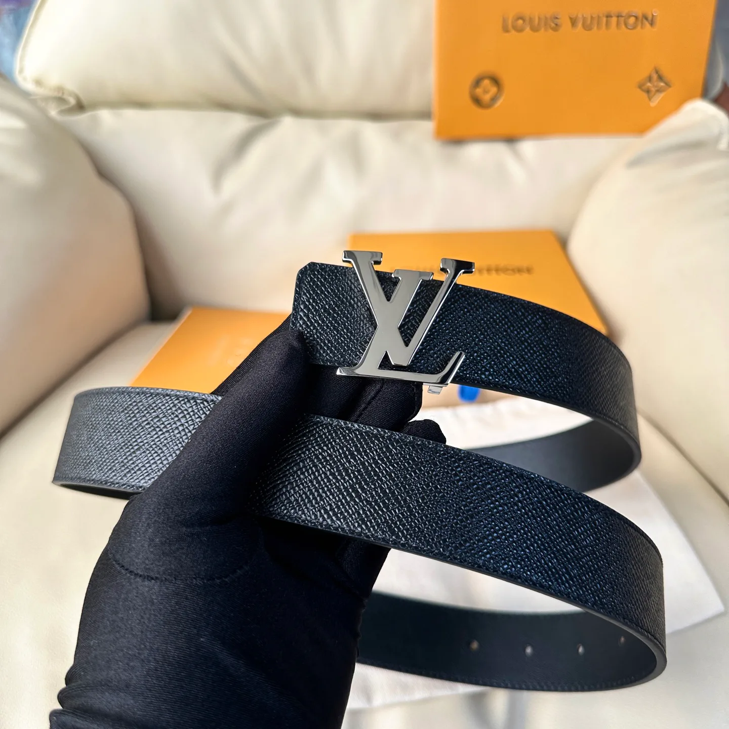 Ремни Louis Vuitton 11248617