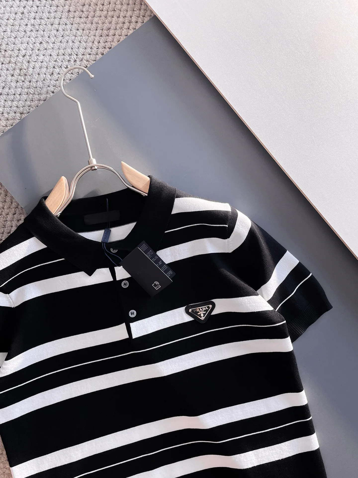 Футболки Мужские Prada 11562515