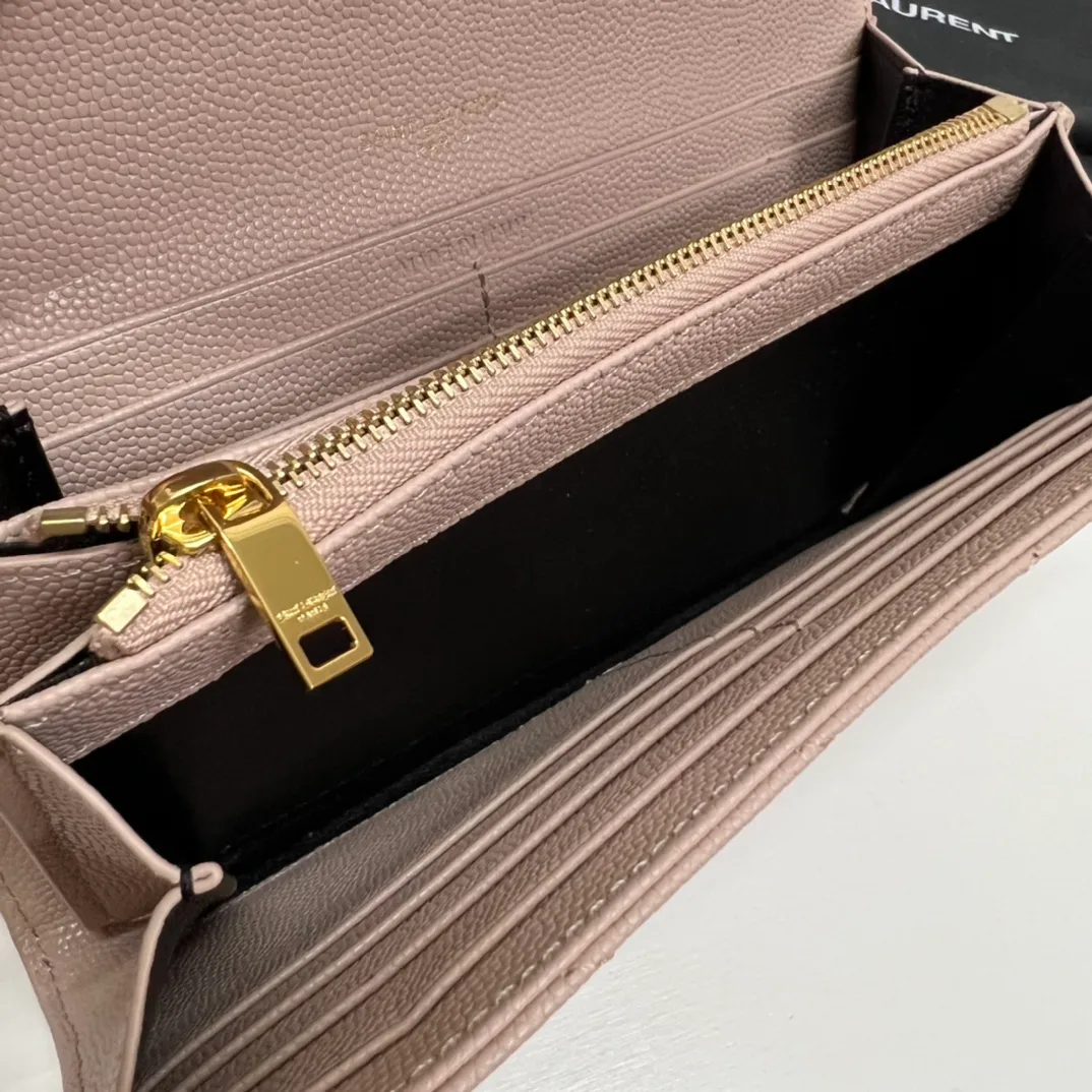 Клатчи Женские Saint Laurent 45599