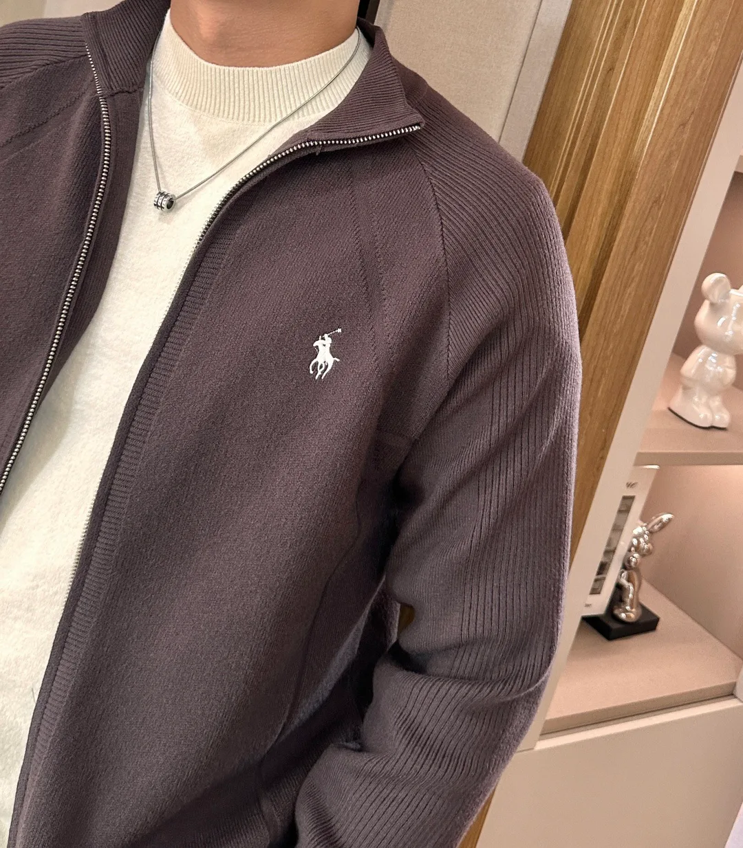 Джемперы И Свитеры Мужские Ralph Lauren 475576