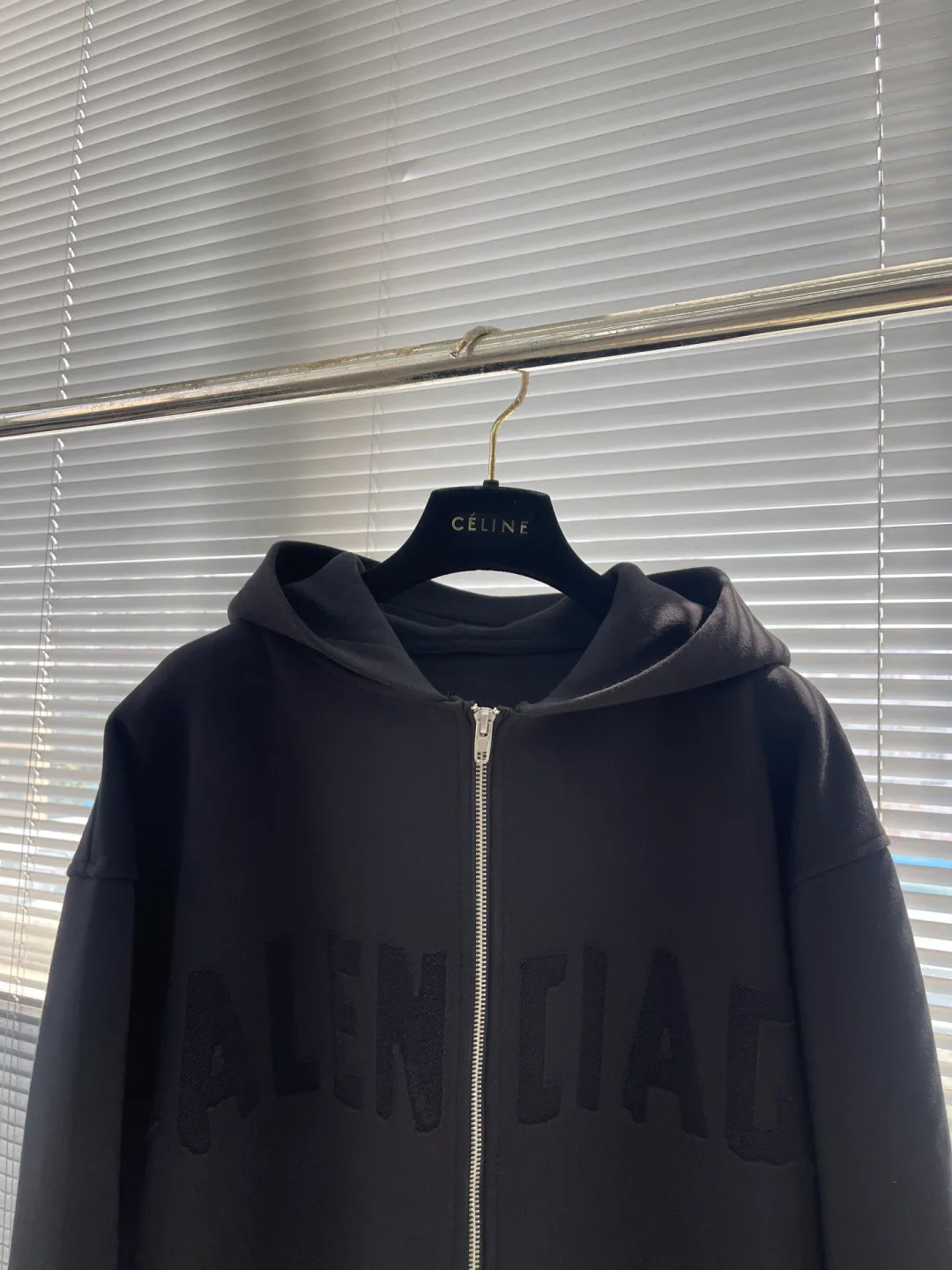 Свитшоты И Худи Мужские Balenciaga 307294