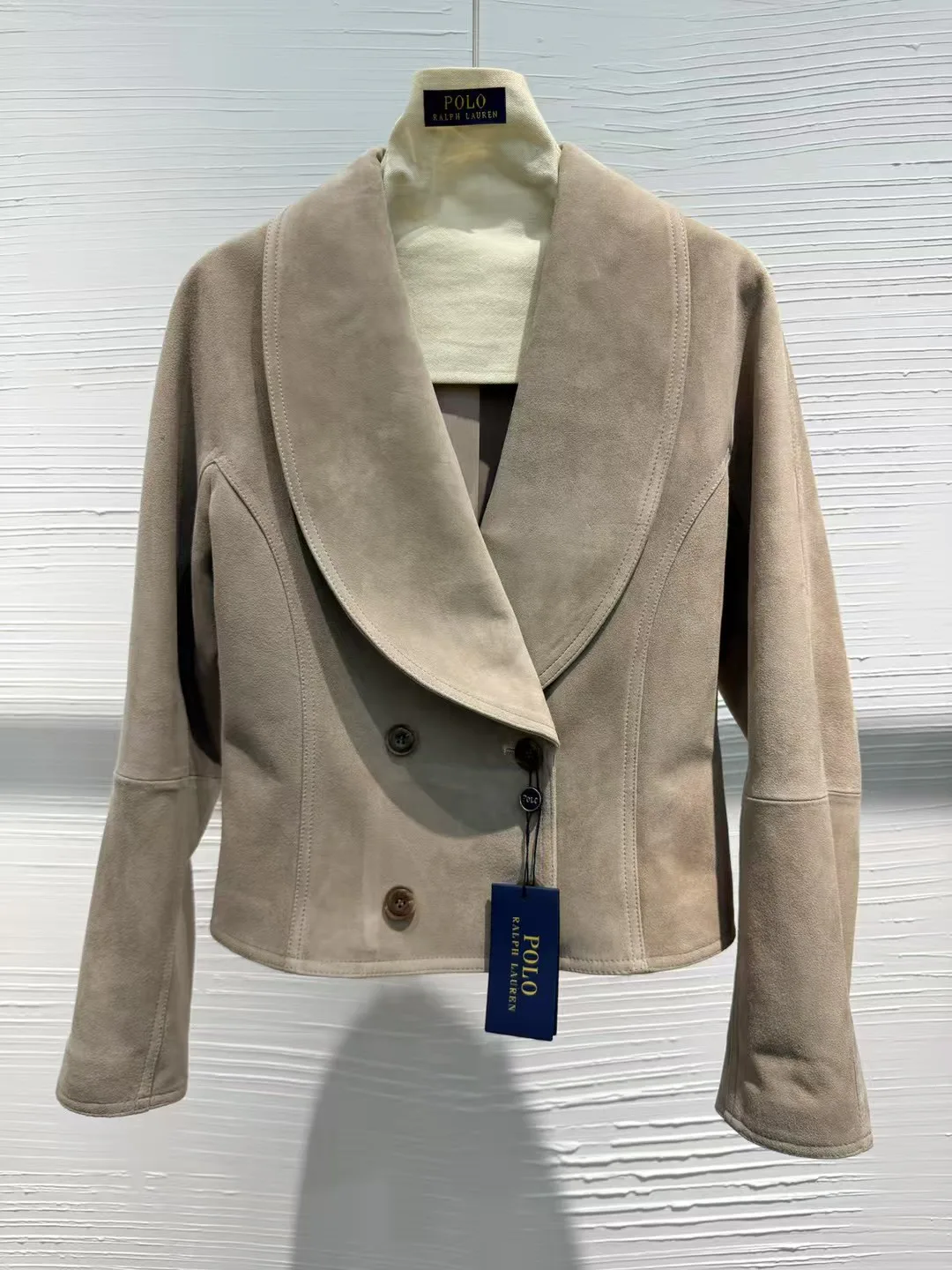 Пальто Женские Ralph Lauren 11526257