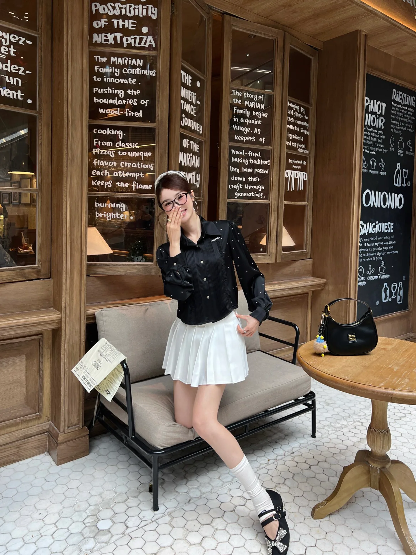 Платья Женские Miu Miu 9443454