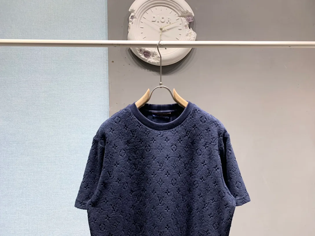 Футболки Мужские Louis Vuitton 4751154
