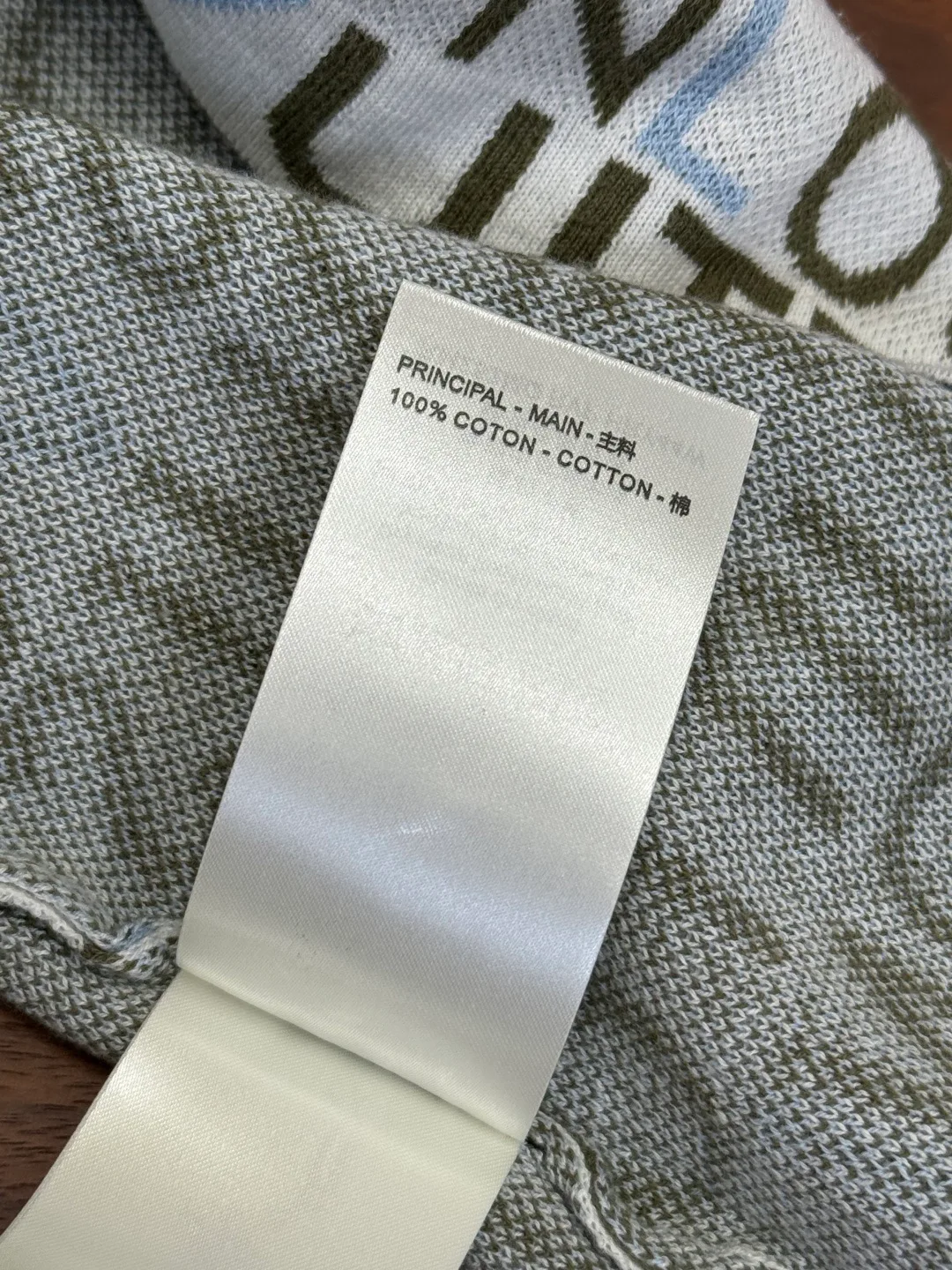 Футболки Мужские Louis Vuitton 558784