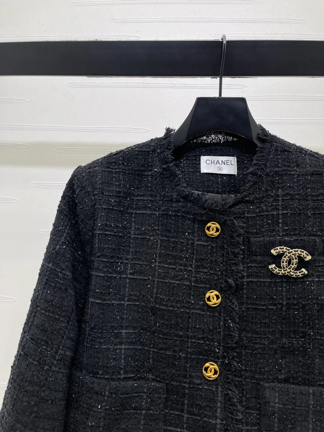 Жакеты Женские Chanel 19294230