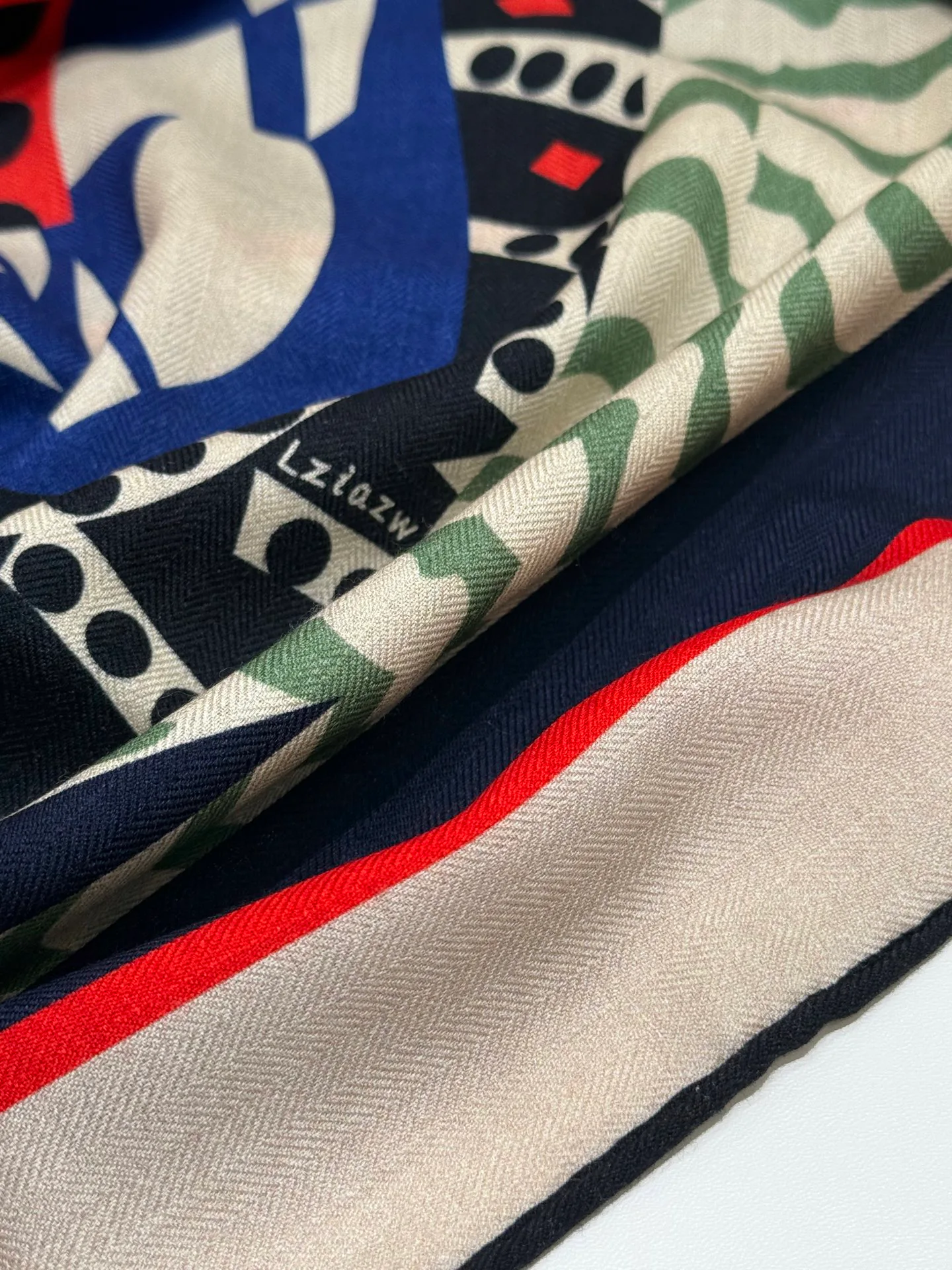 Шарфы Hermes 874253