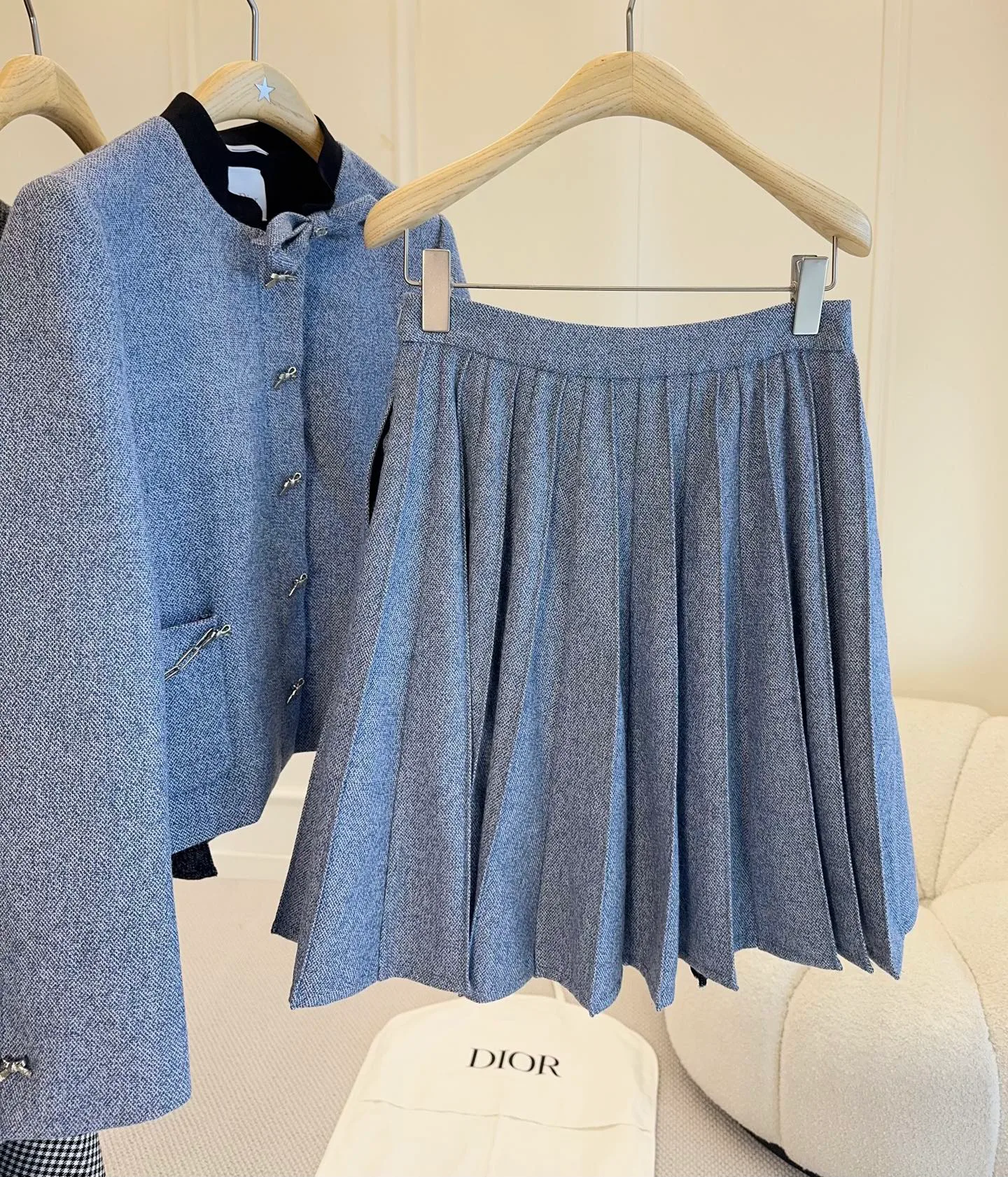 Костюмы Женские Christian Dior 11410151