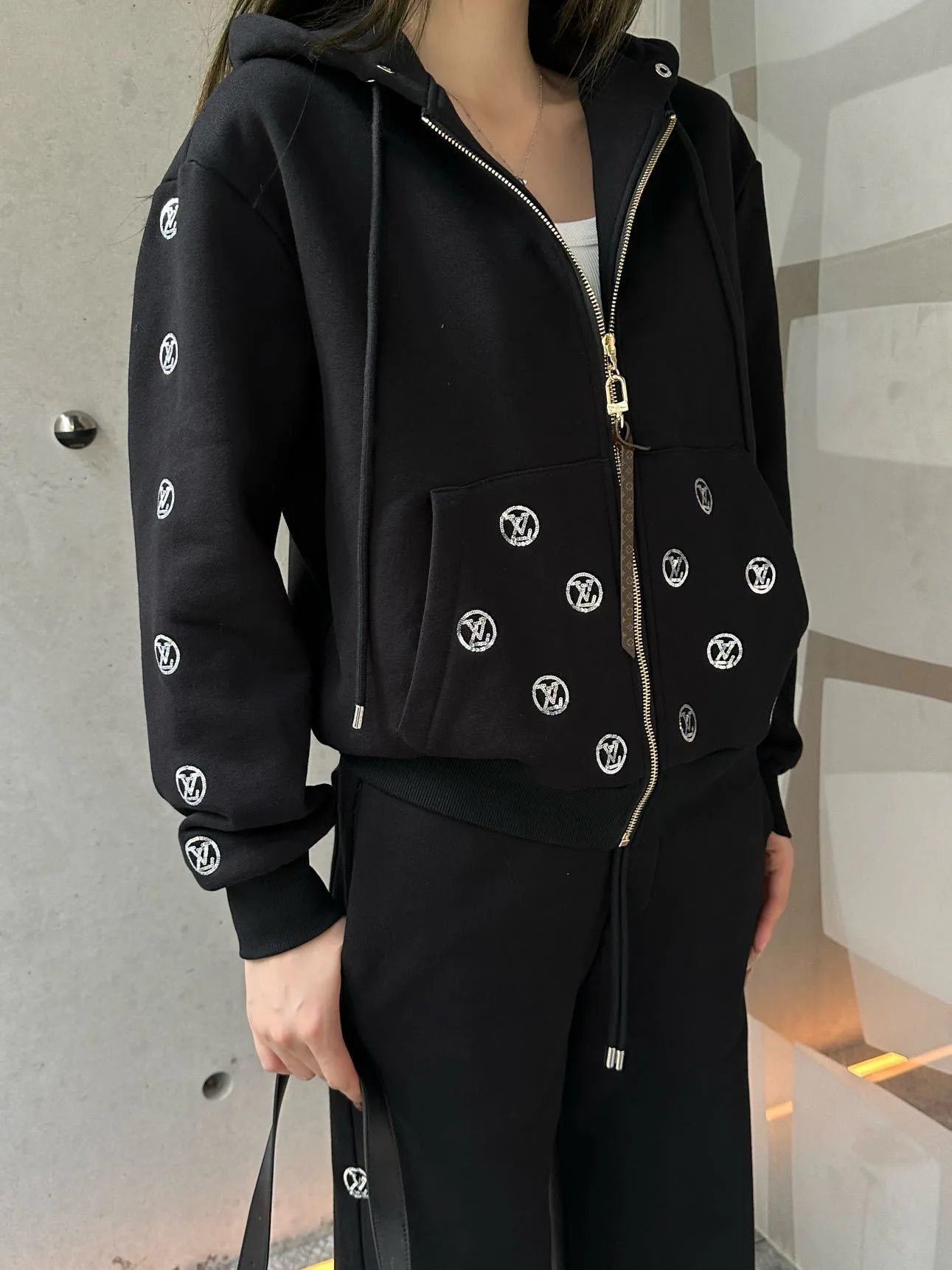 Костюмы Женские Louis Vuitton 968656