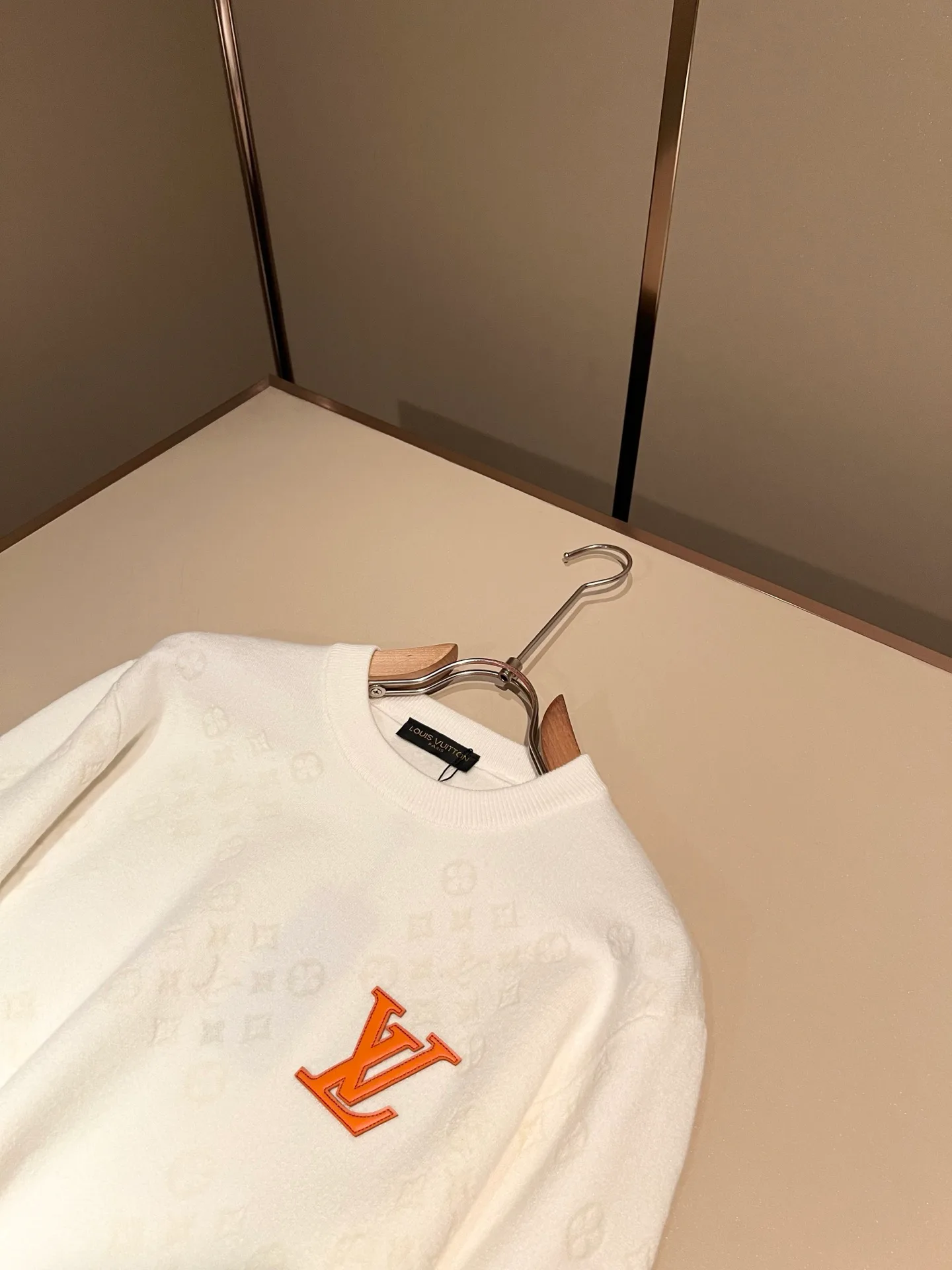 Джемперы И Свитеры Мужские Louis Vuitton 18592572