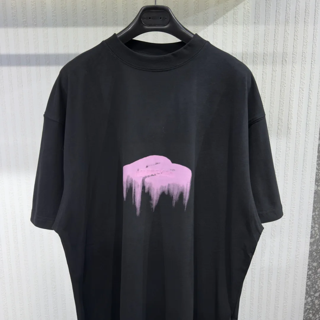 Футболки Мужские Balenciaga 12431033