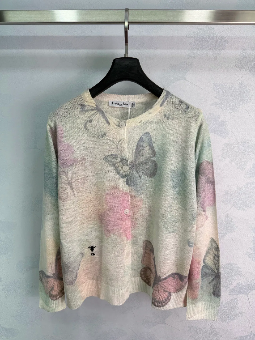 Джемперы И Свитеры Женские Christian Dior 18722070