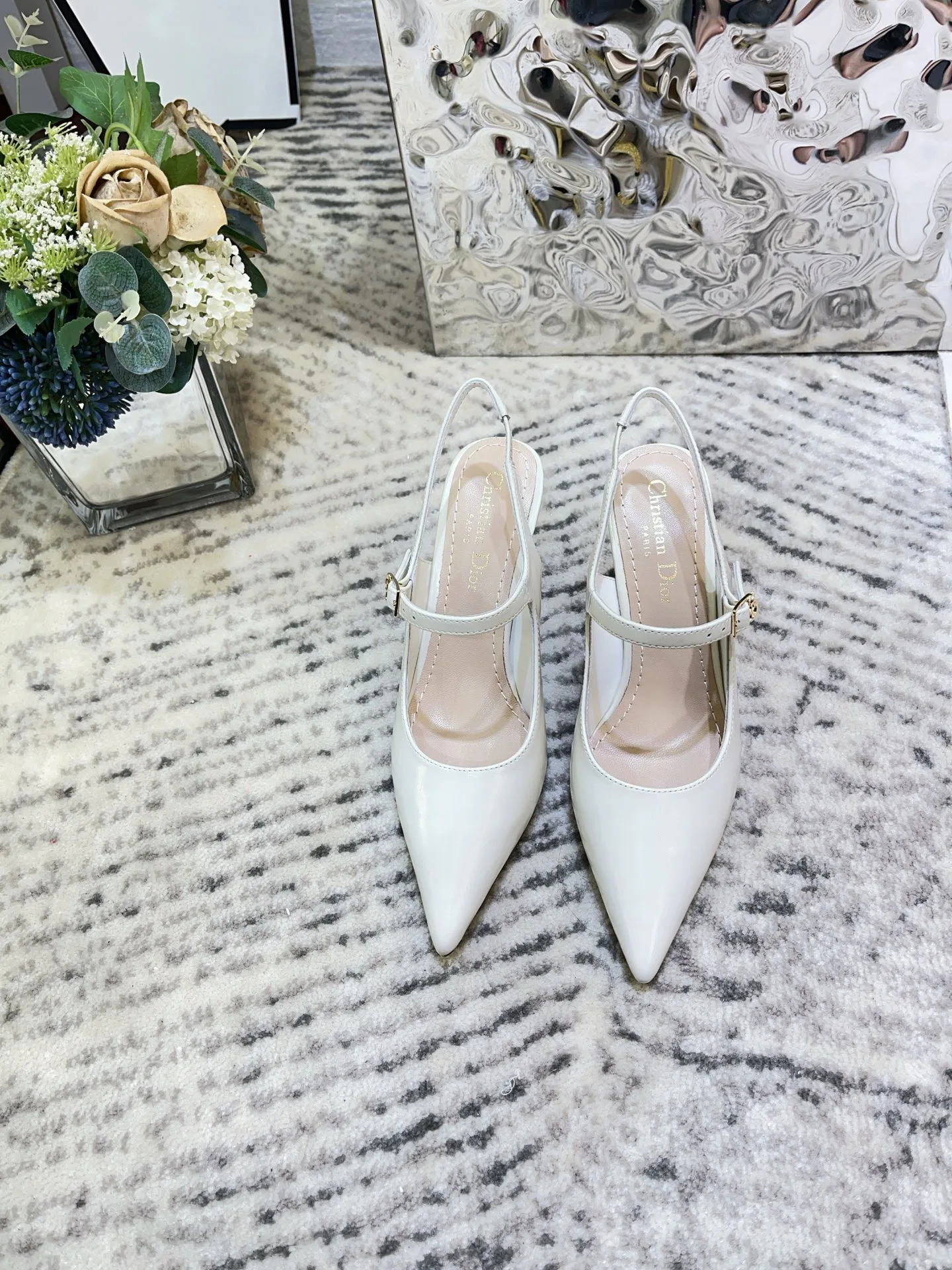Туфли Женские Christian Dior 11264094