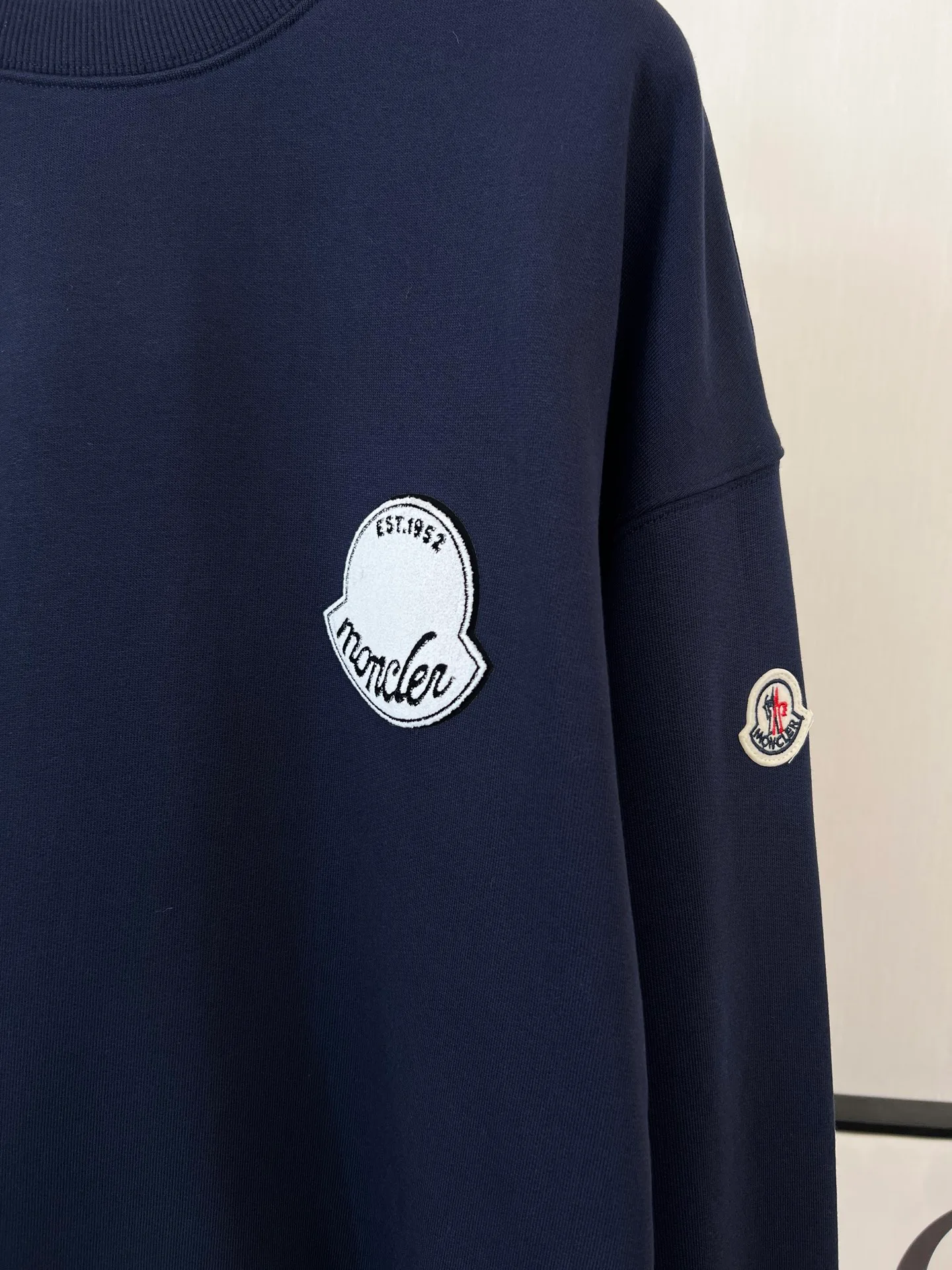 Свитшоты И Худи Мужские Moncler 18243987