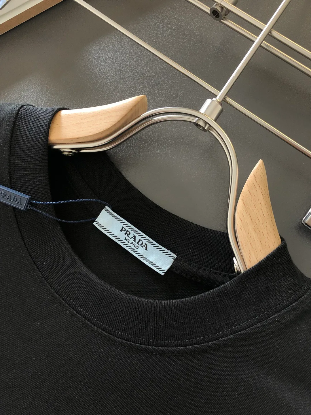 Футболки Мужские Prada 17642120