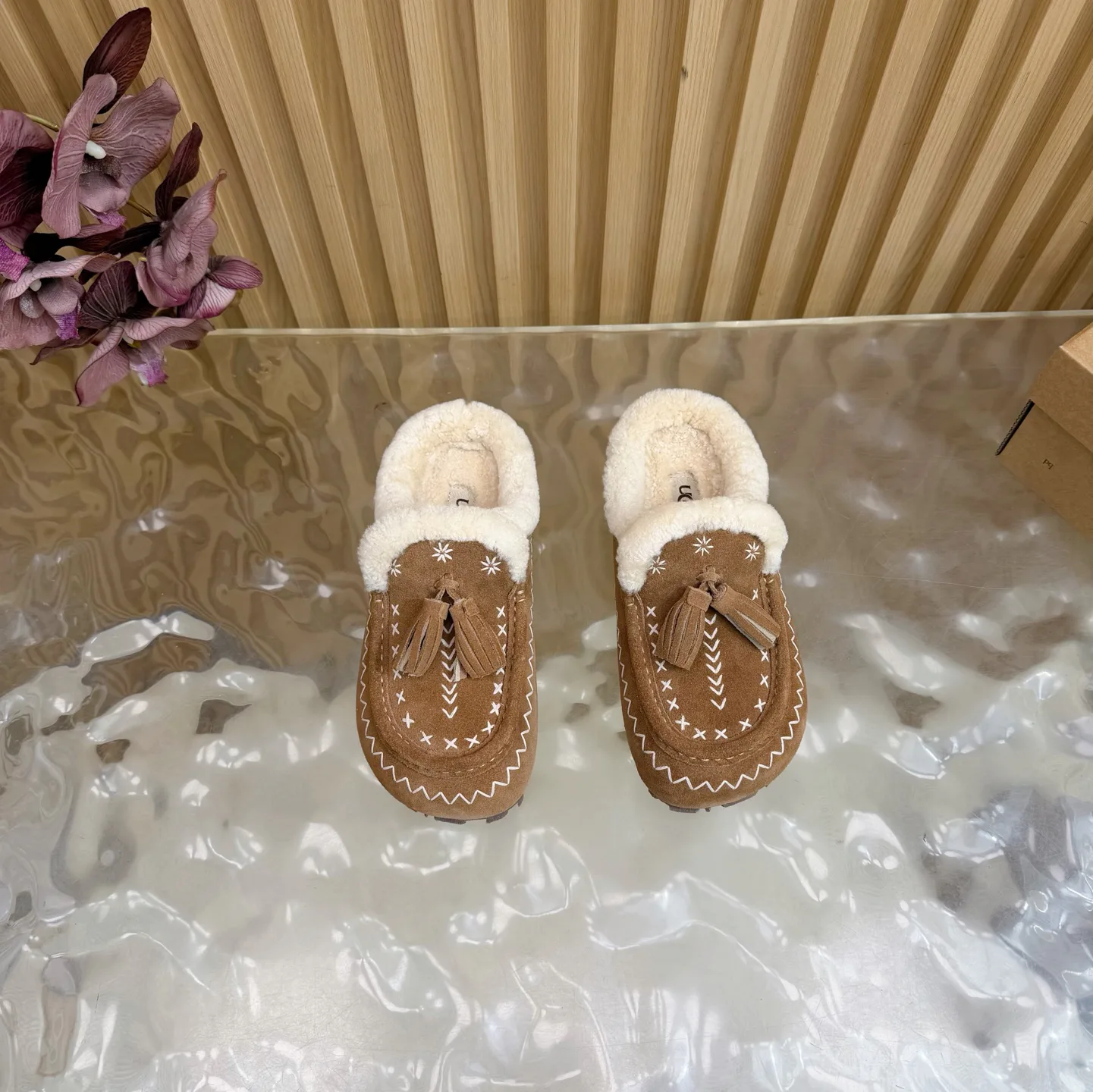 Мюли И Сабо Женские Ugg 251885